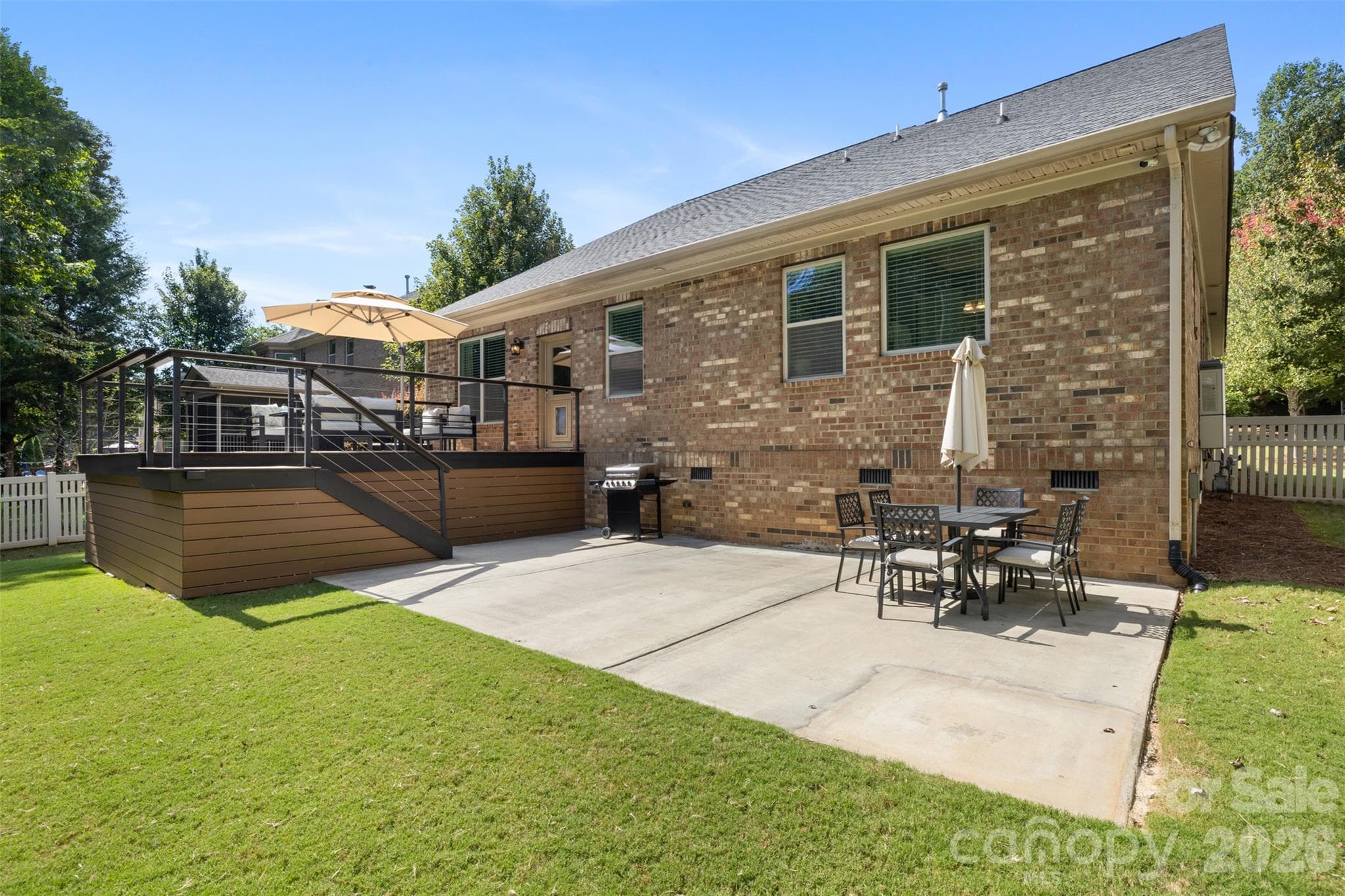 Single Family Residence at 317 Windy Pine Drive, Clover, photo 22 of 28