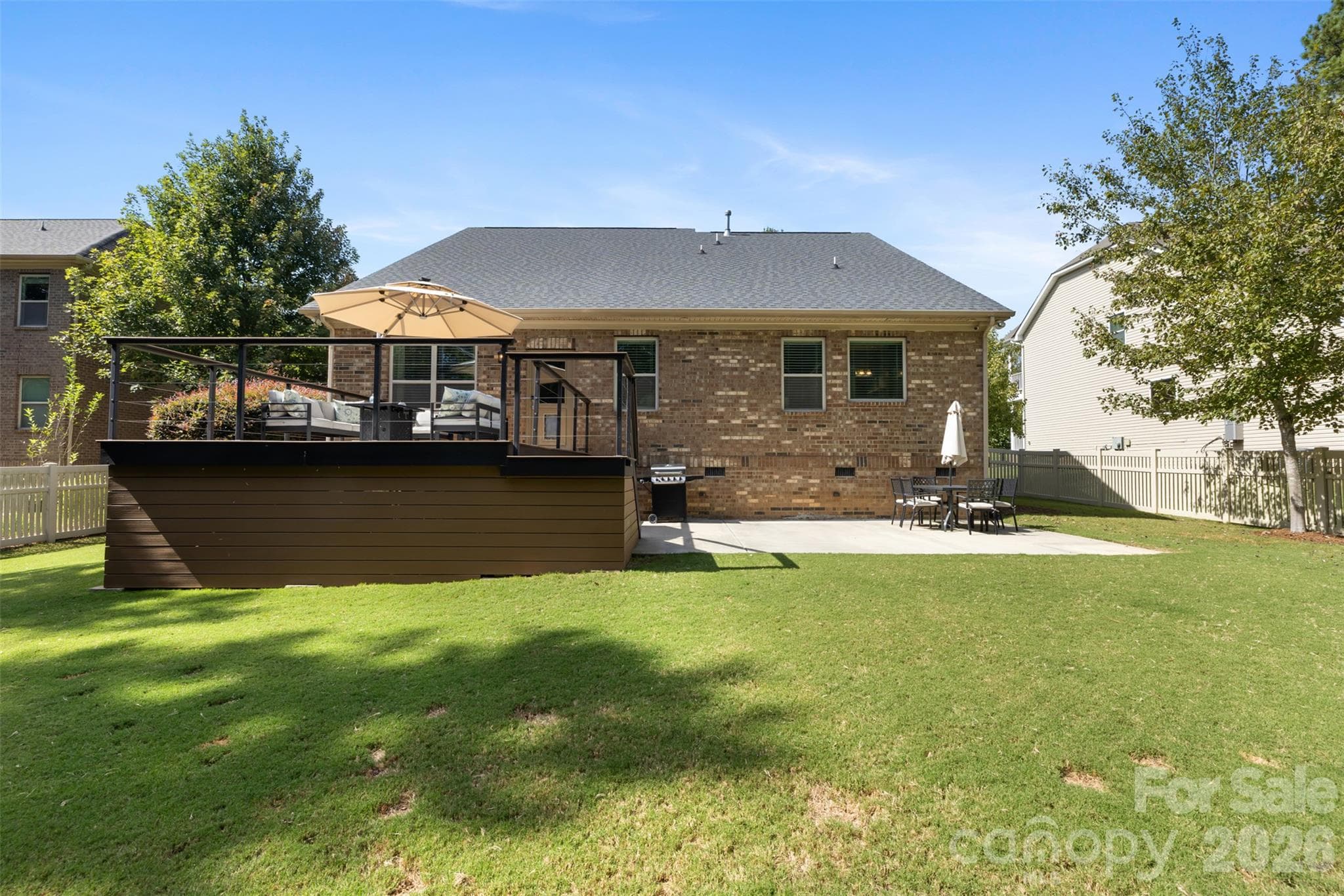 Single Family Residence at 317 Windy Pine Drive, Clover, photo 23 of 28