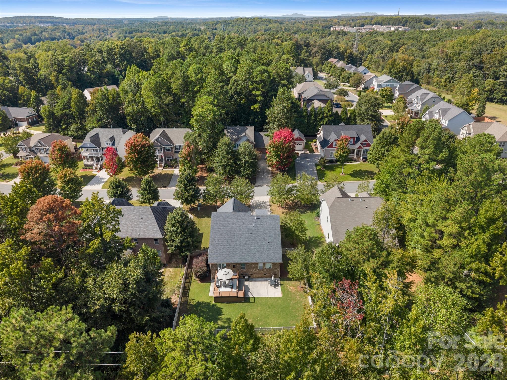 Single Family Residence at 317 Windy Pine Drive, Clover, photo 25 of 28