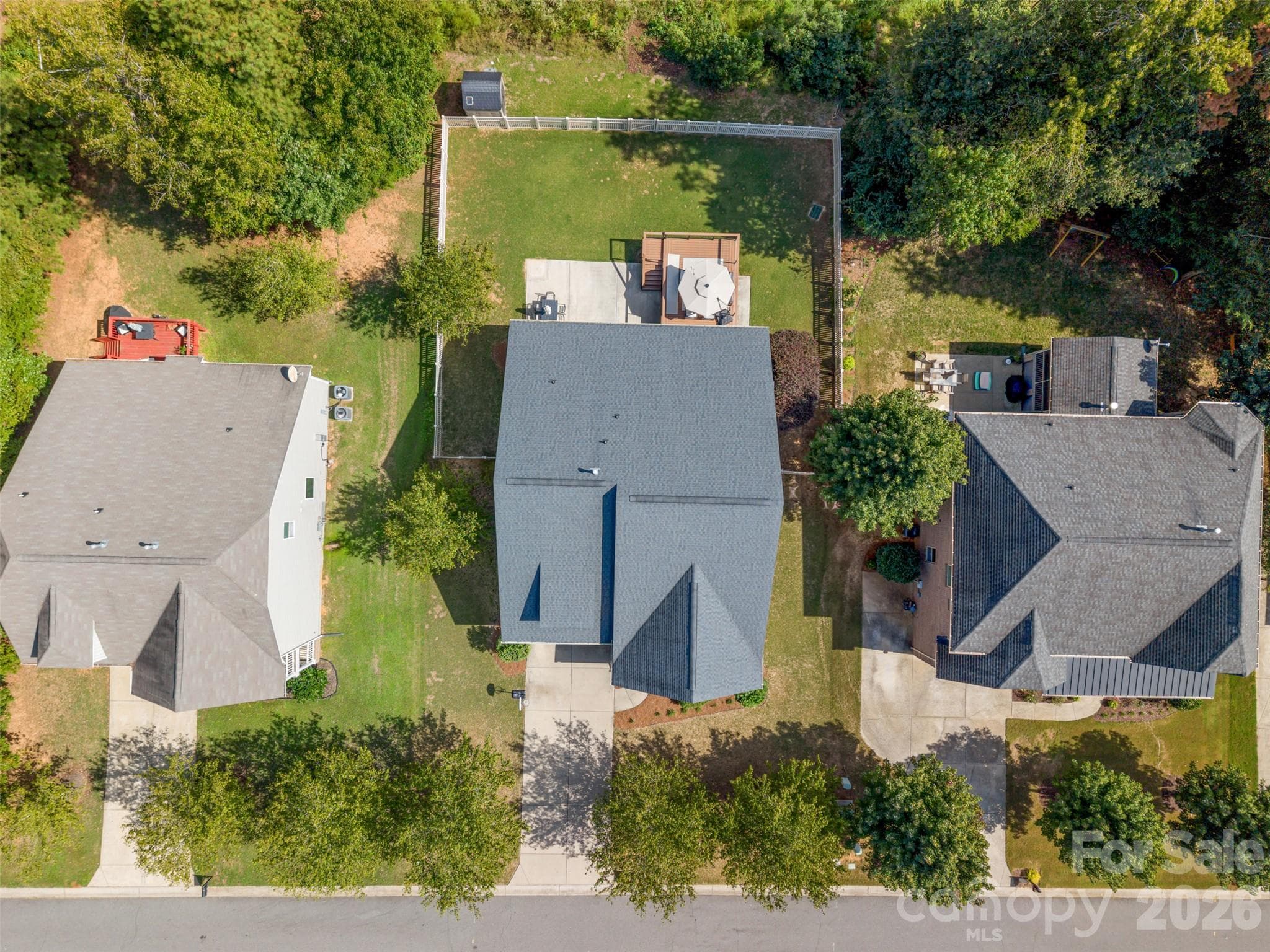 Single Family Residence at 317 Windy Pine Drive, Clover, photo 27 of 28