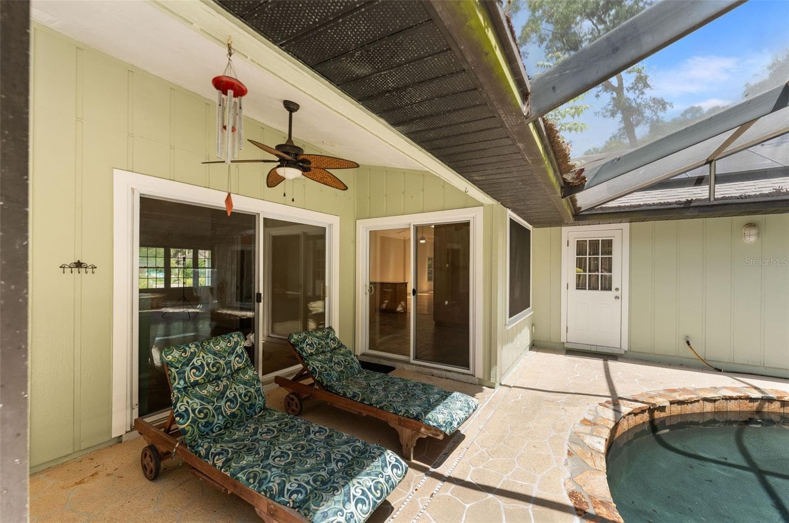 Single Family Residence at 2921 NW 24TH TER, GAINESVILLE, photo 36 of 53