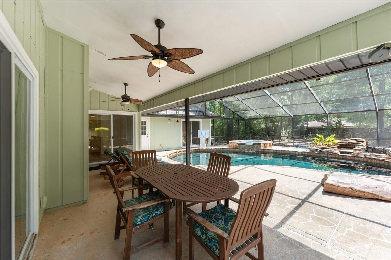 Single Family Residence at 2921 NW 24TH TER, GAINESVILLE, photo 38 of 53