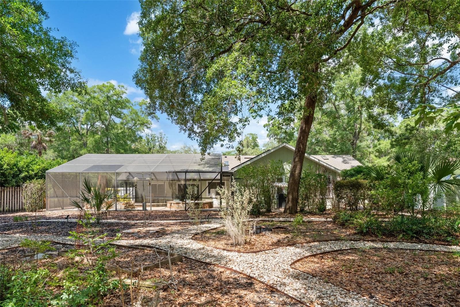 Single Family Residence at 2921 NW 24TH TER, GAINESVILLE, photo 45 of 53