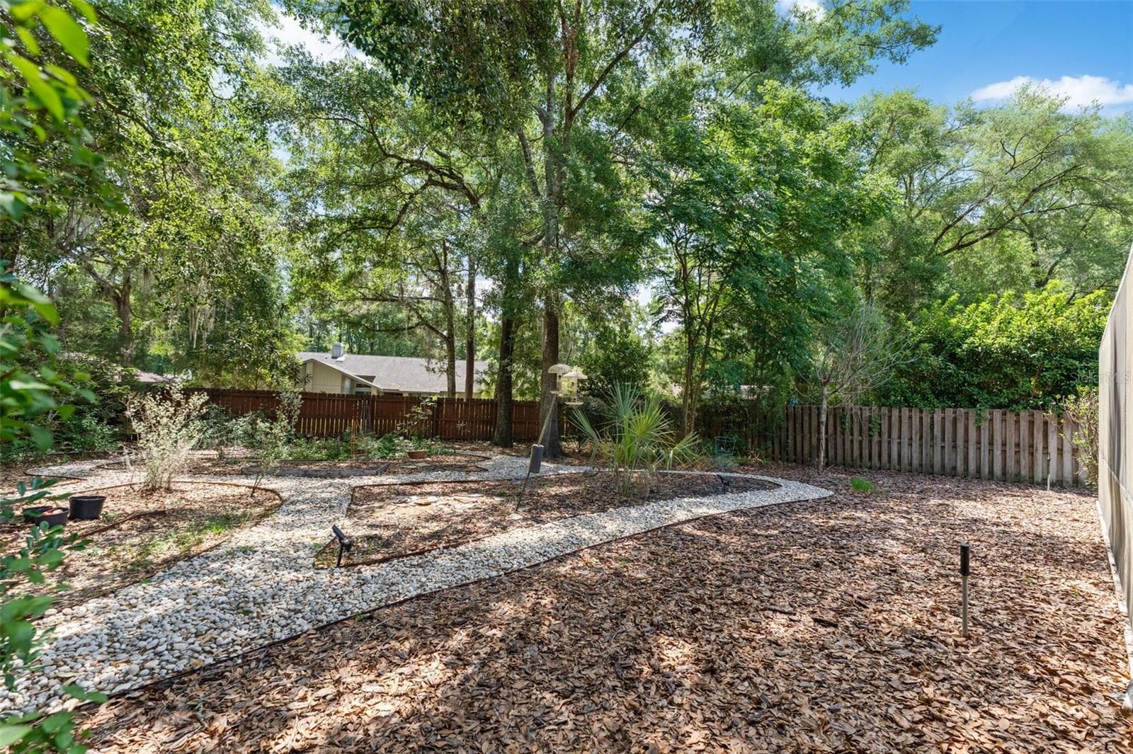 Single Family Residence at 2921 NW 24TH TER, GAINESVILLE, photo 47 of 53