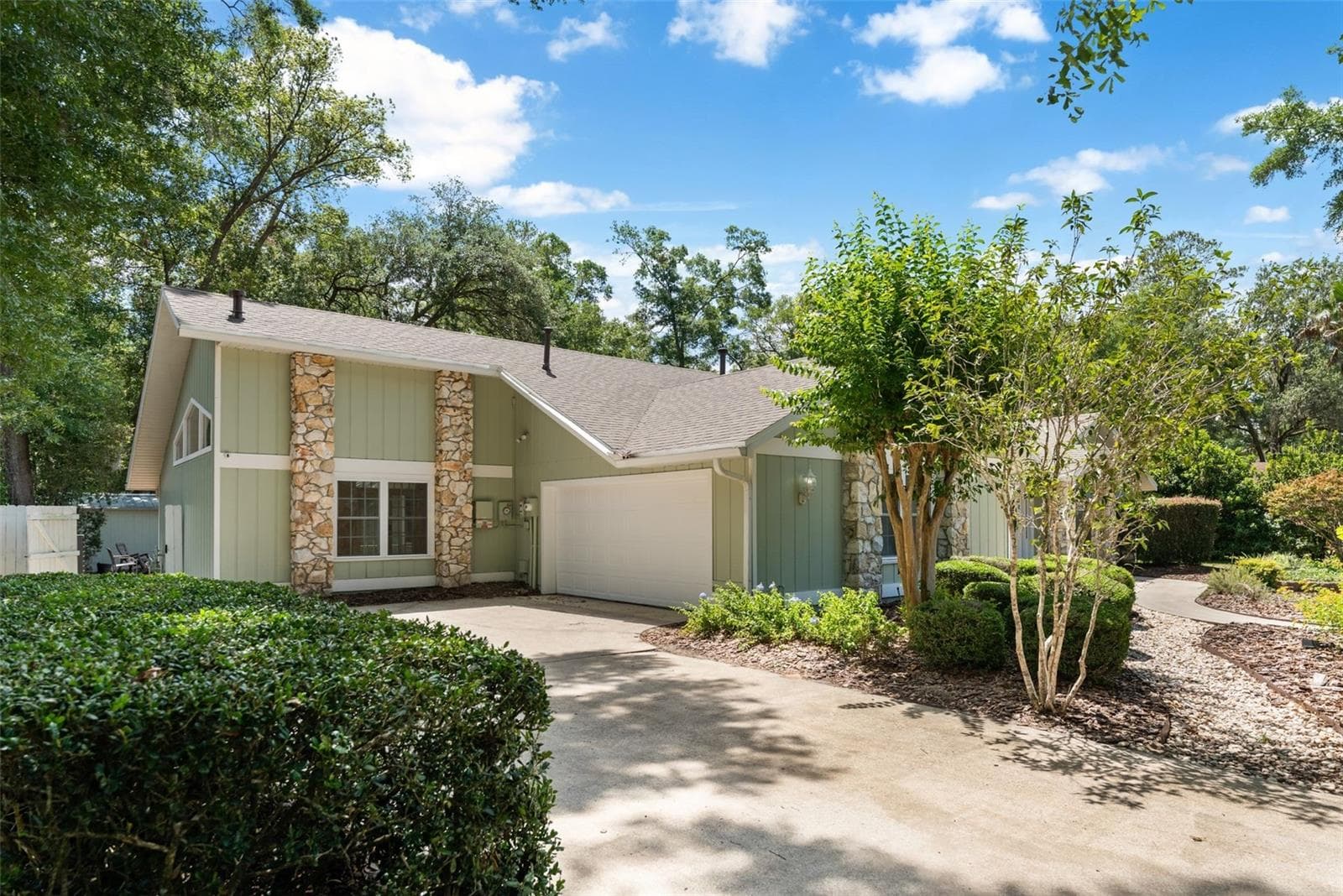 Single Family Residence at 2921 NW 24TH TER, GAINESVILLE, photo 48 of 53