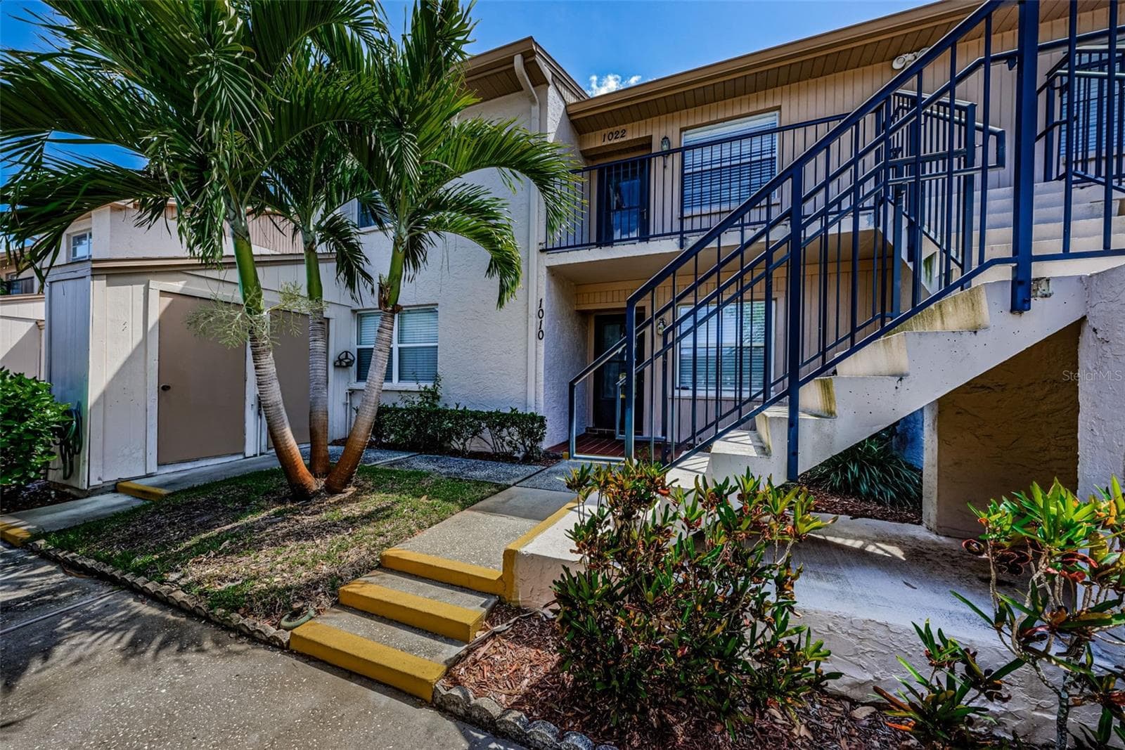 1022 BOWSPRIT LN #1022