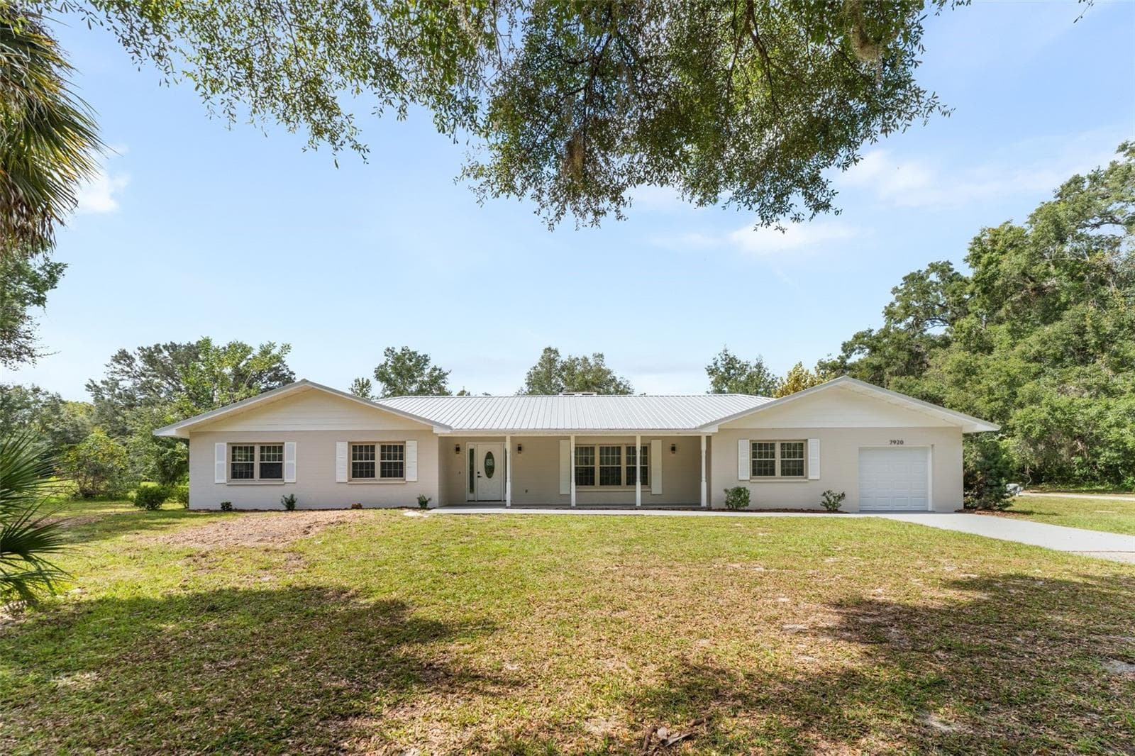 7920 NE HIGHWAY 41