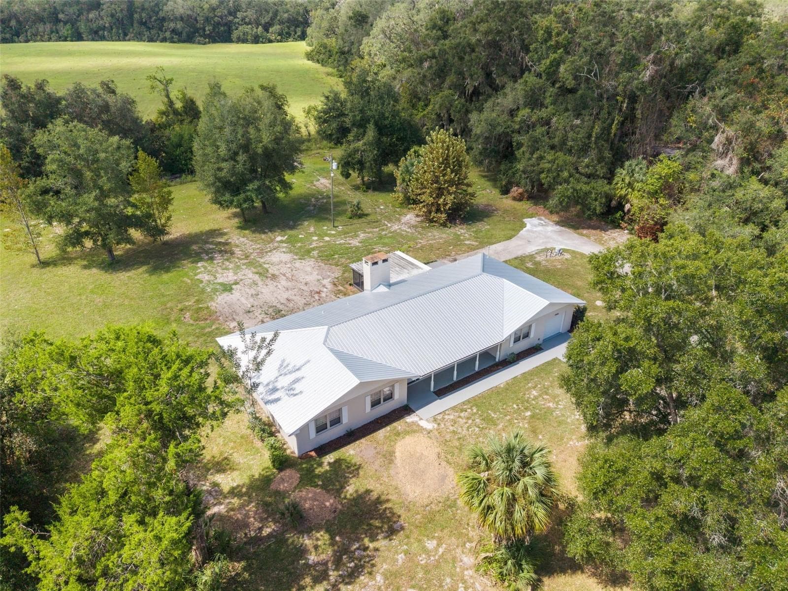 Single Family Residence at 7920 NE HIGHWAY 41, WILLISTON, photo 41 of 41