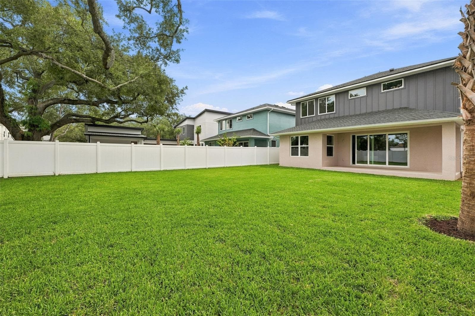Single Family Residence at 3205 W WYOMING AVE, TAMPA, photo 58 of 64
