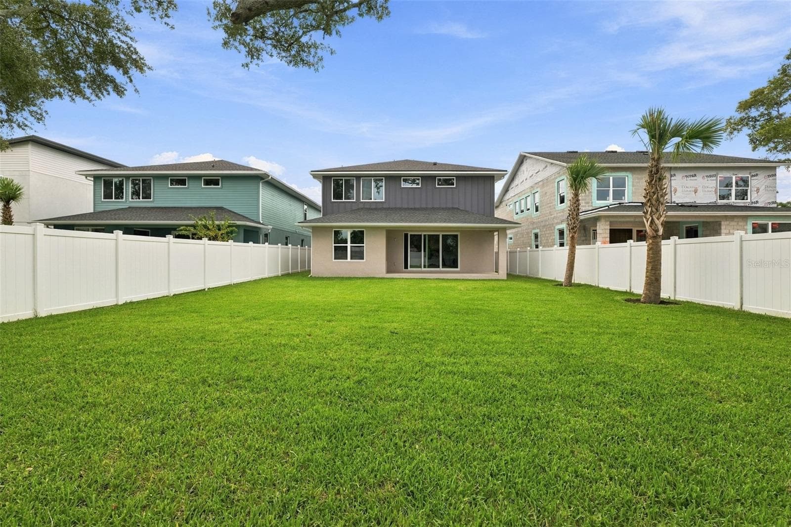 Single Family Residence at 3205 W WYOMING AVE, TAMPA, photo 60 of 64