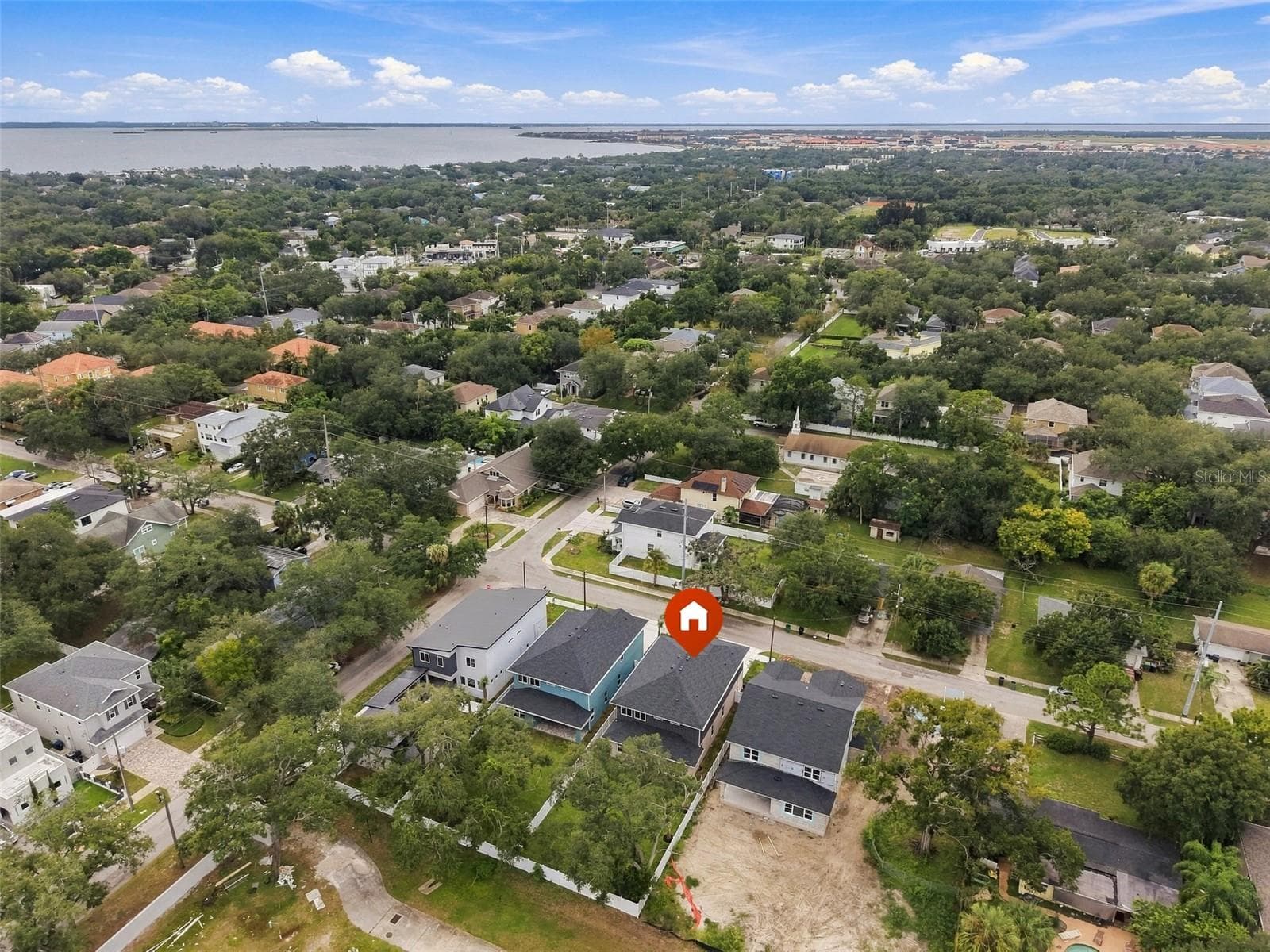 Single Family Residence at 3205 W WYOMING AVE, TAMPA, photo 64 of 64