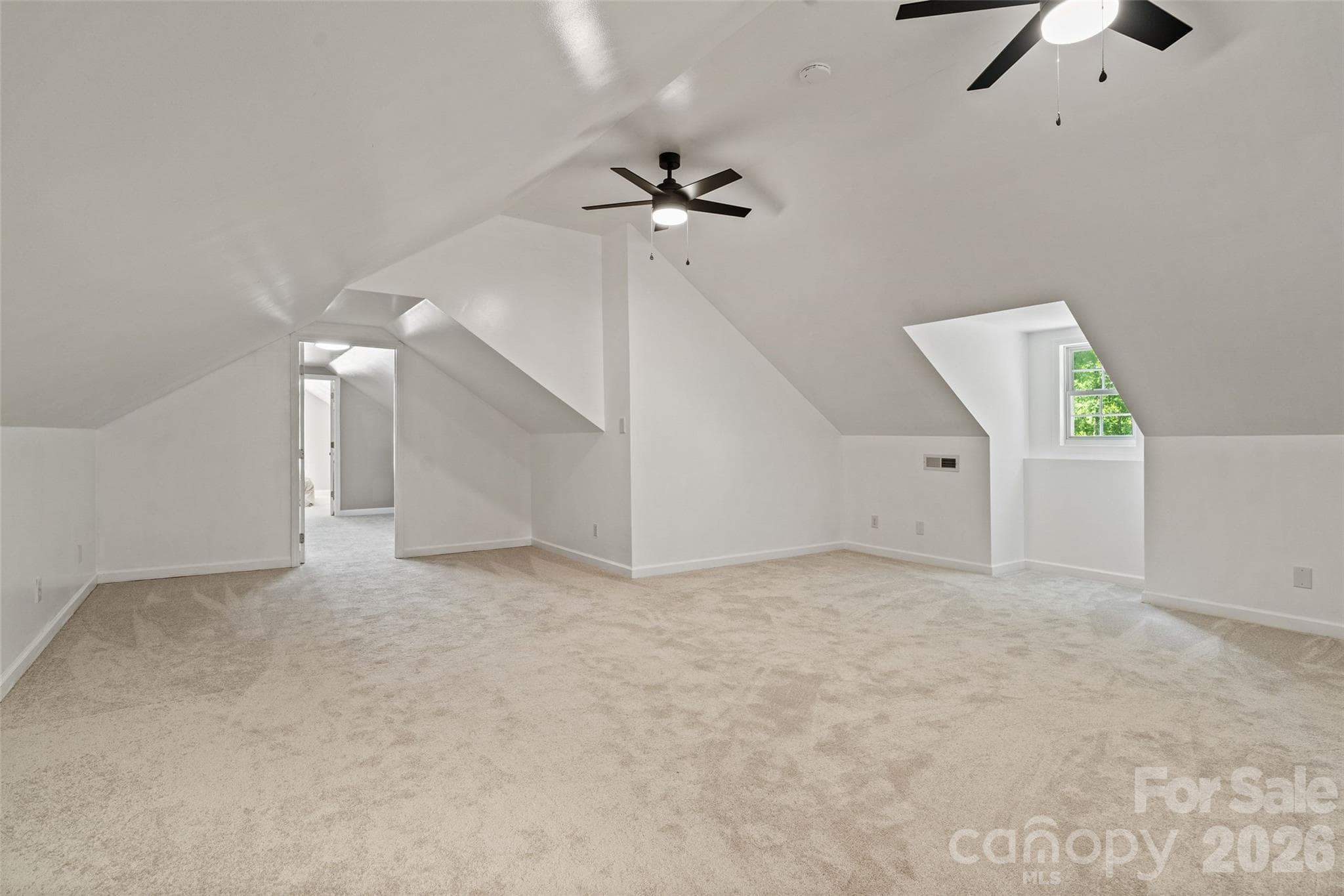 Bonus room - 996 Beamguard Road, Clover