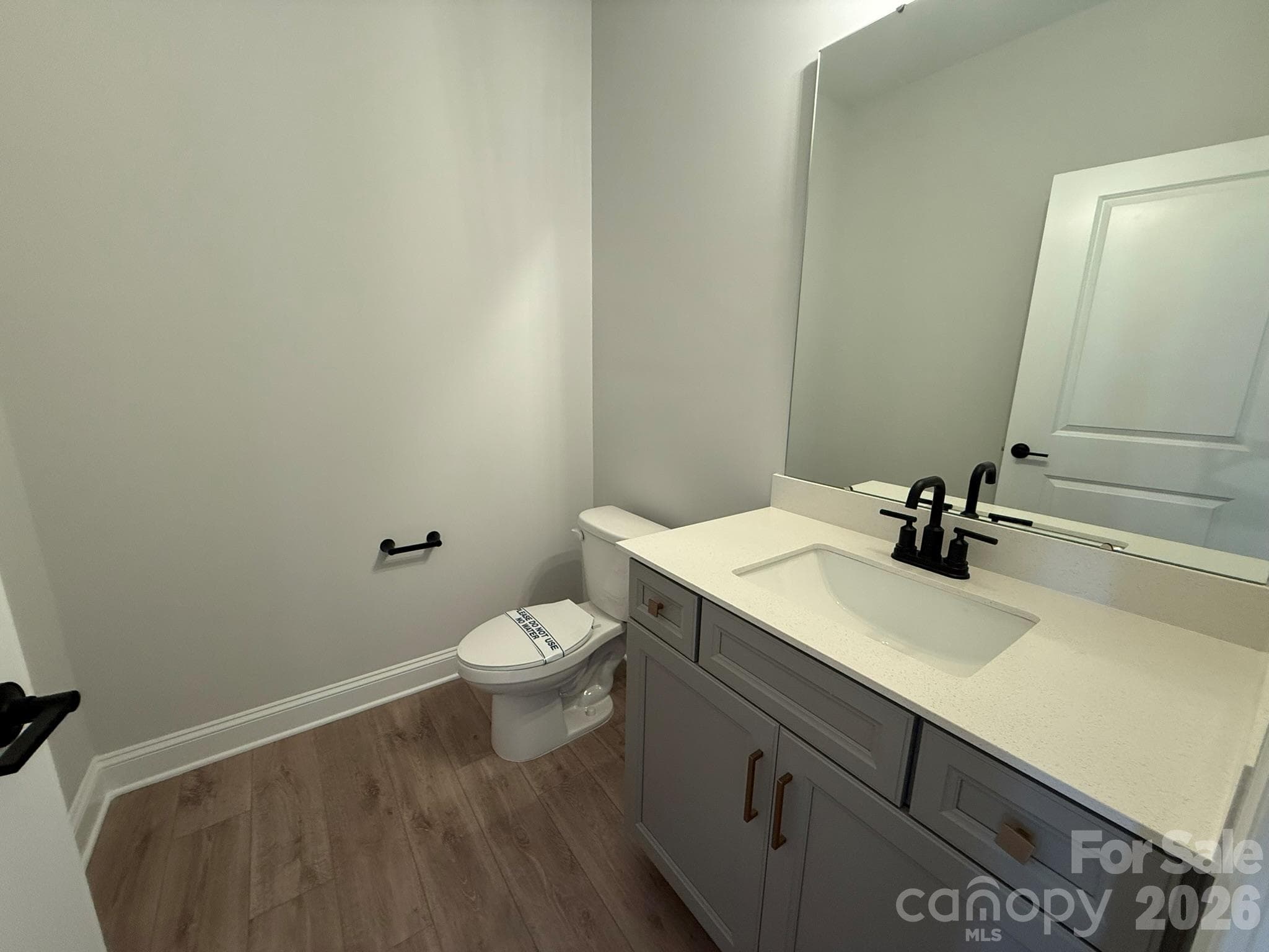 Powder bath - Stanley