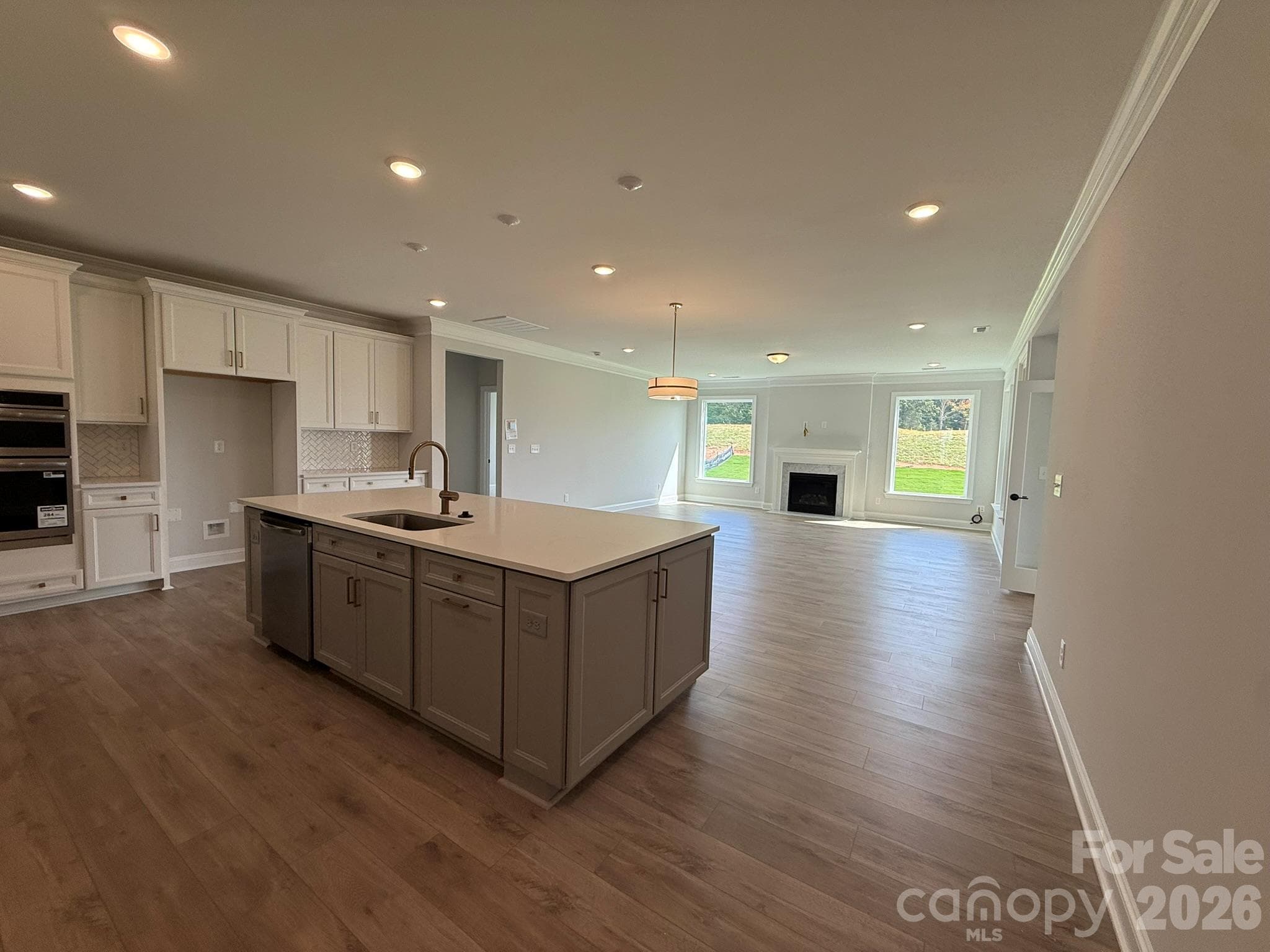 Kitchen - Stanley