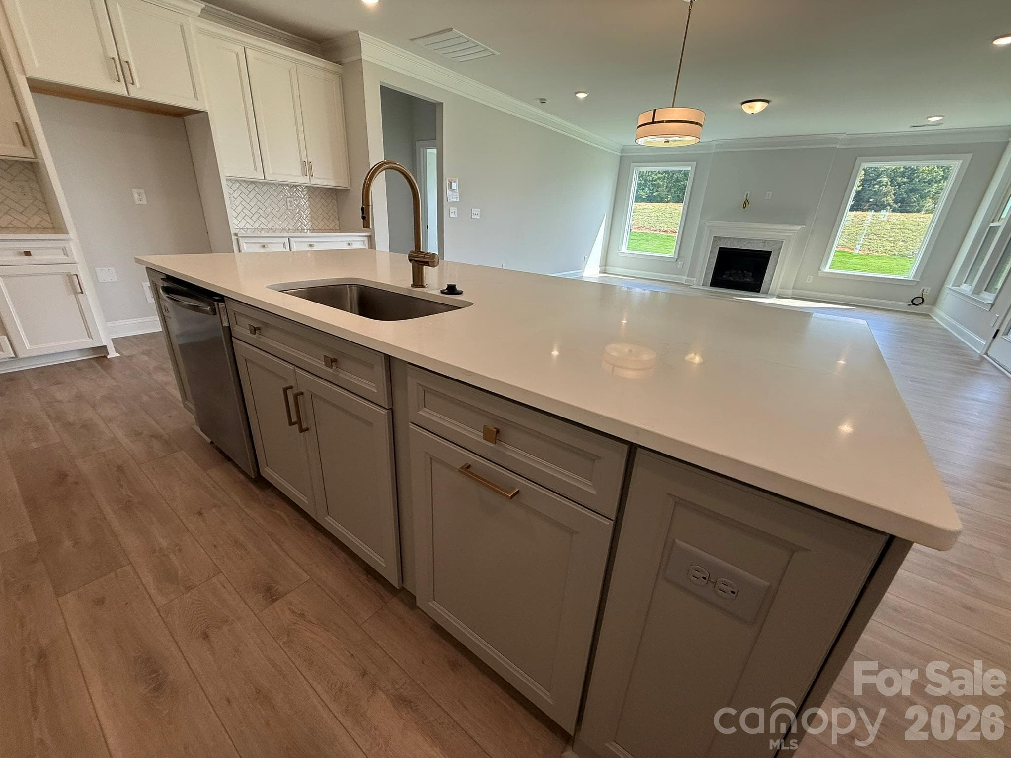 Kitchen - Stanley