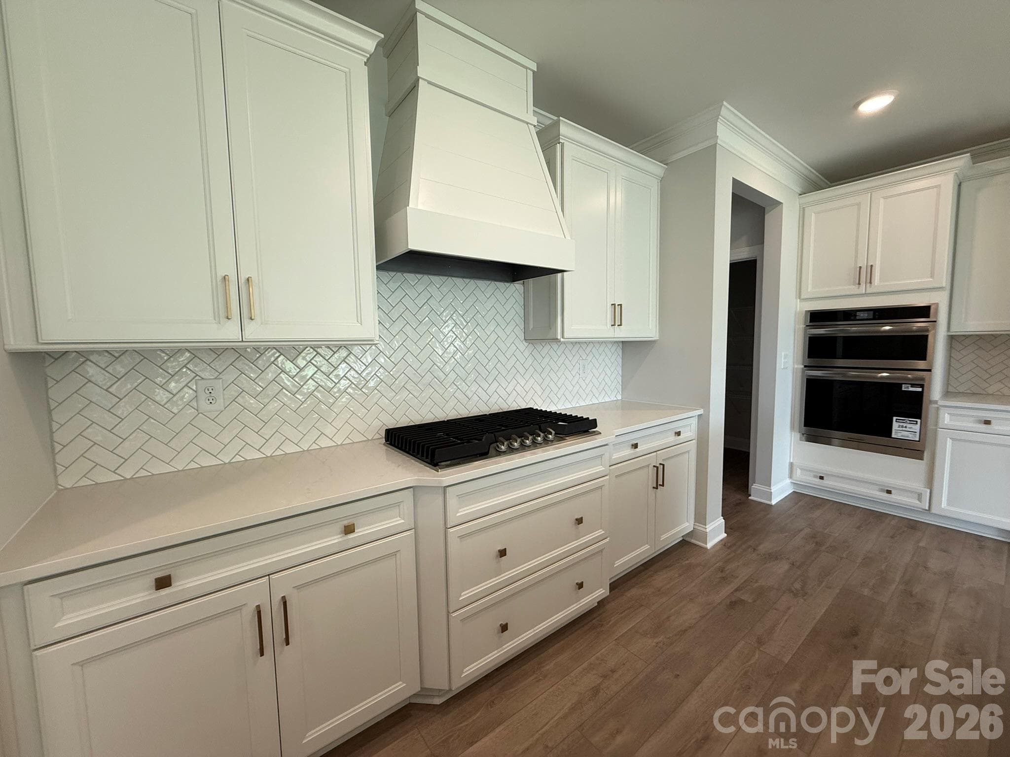 Kitchen - Stanley