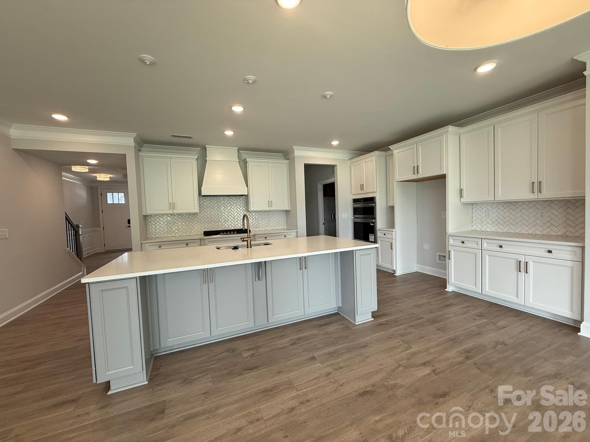 Kitchen - Stanley
