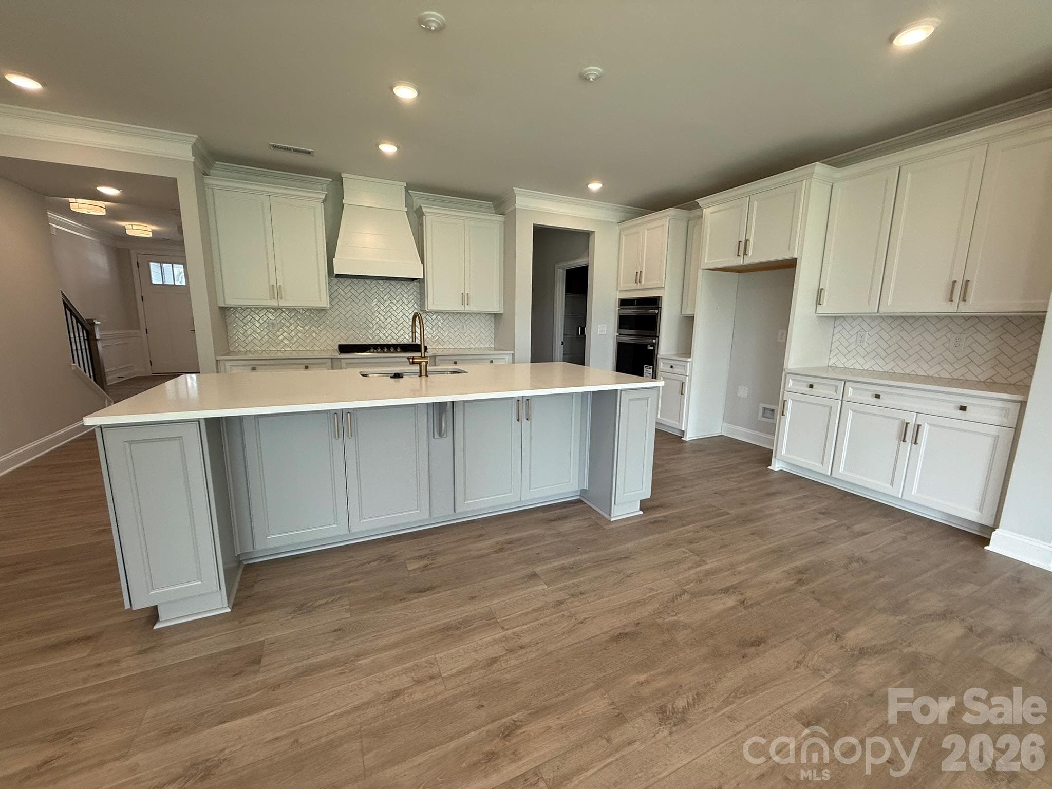 Kitchen - Stanley