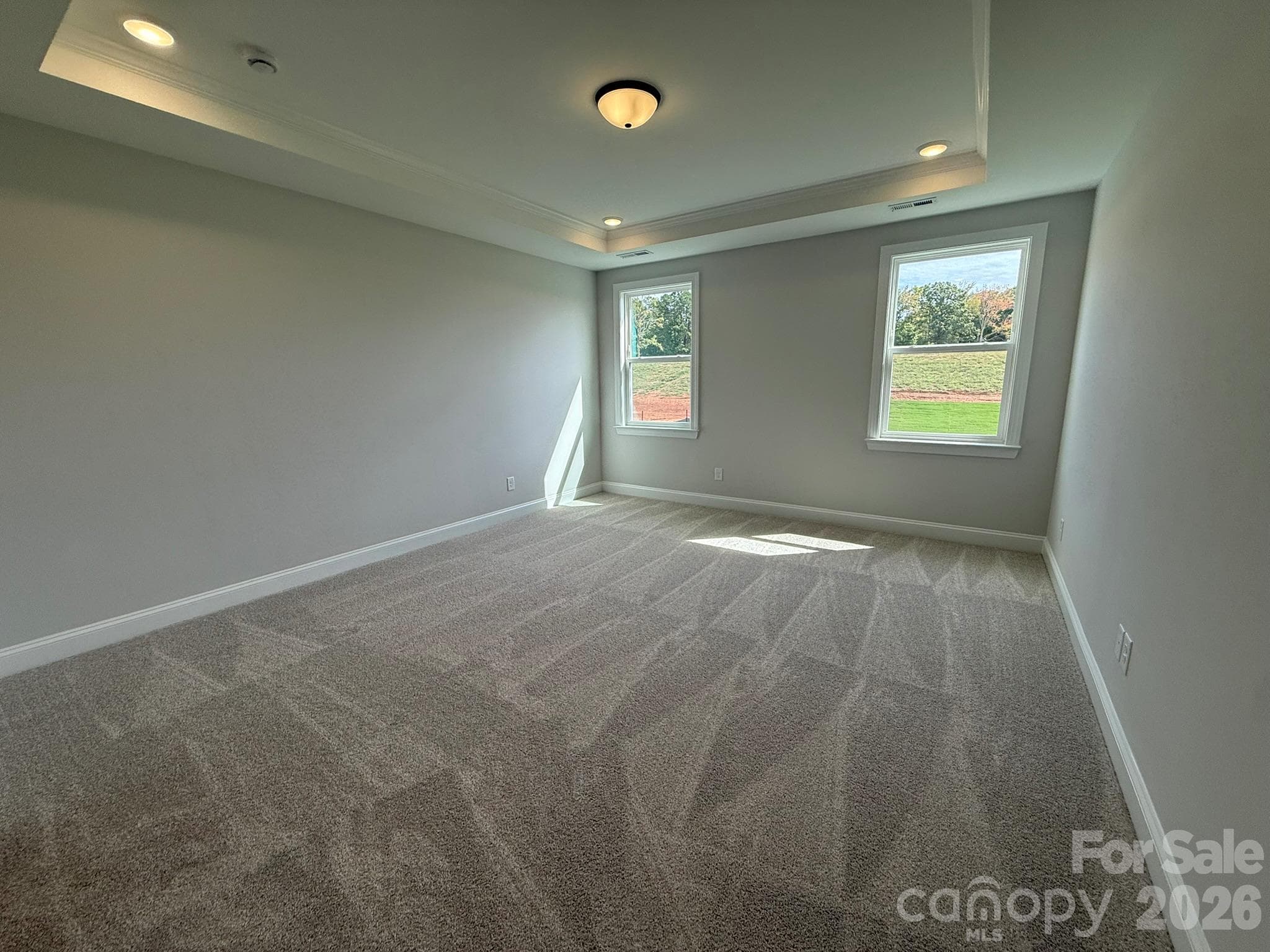 Primary Bedroom - Stanley