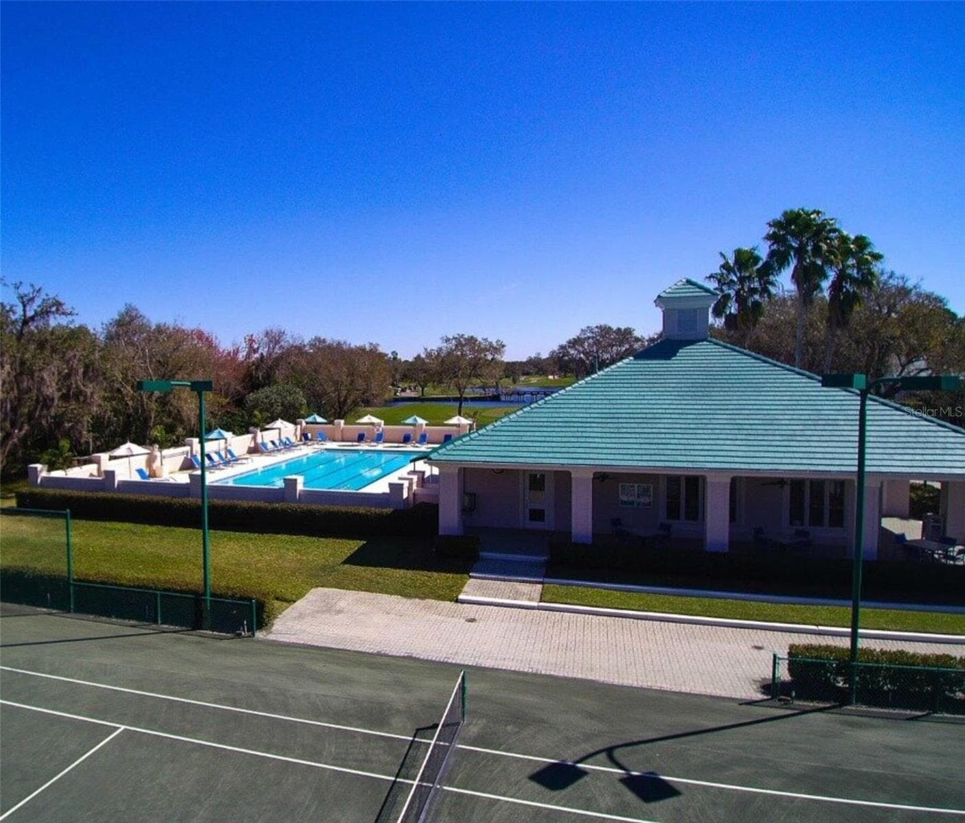 Single Family Residence at 10018 MARBELLA DR, BRADENTON, photo 37 of 53
