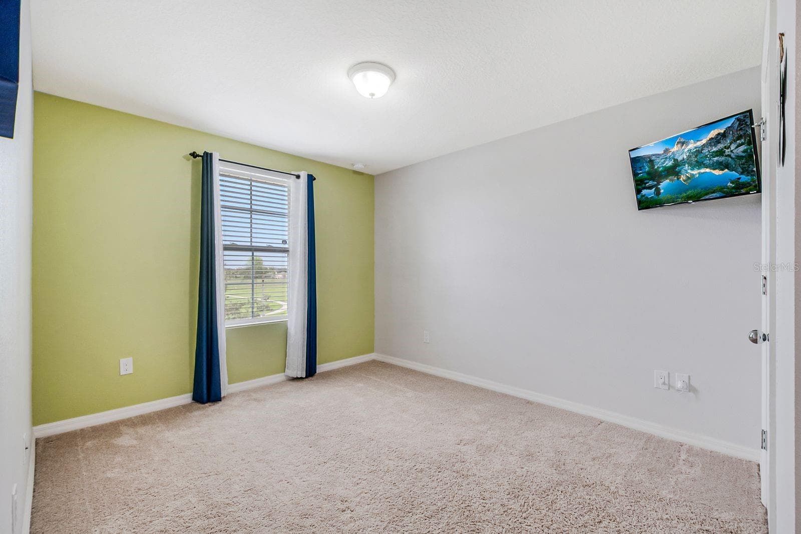 2nd Bedroom - 4800 RIVERWALK DR, ST CLOUD