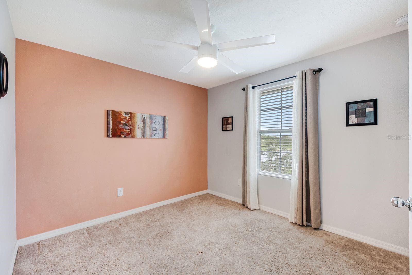 3Rd Bedroom - 4800 RIVERWALK DR, ST CLOUD