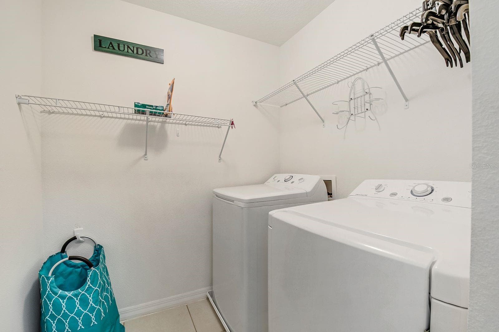 Laundry Room - 4800 RIVERWALK DR, ST CLOUD