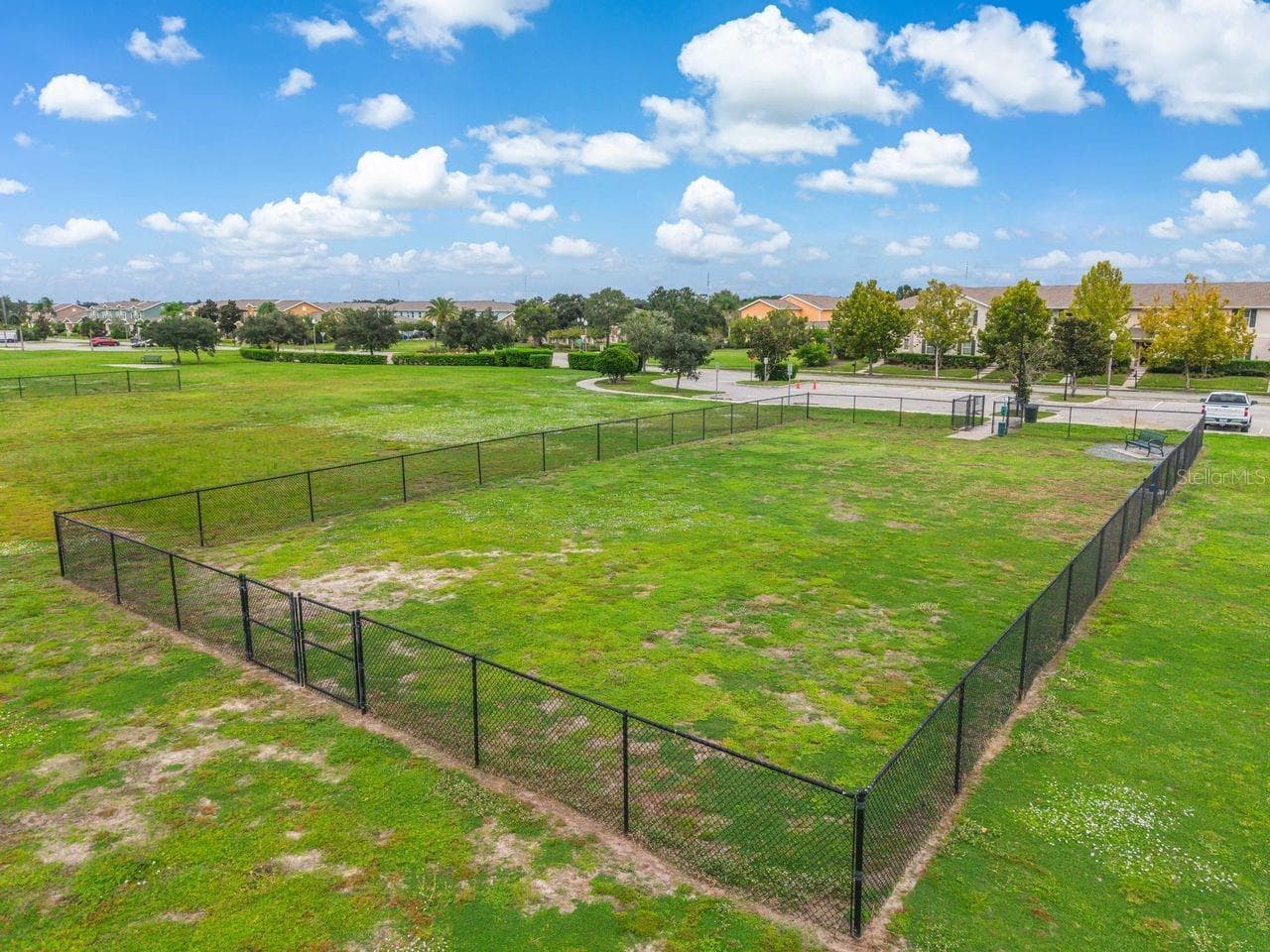 Dog Park - 4800 RIVERWALK DR, ST CLOUD