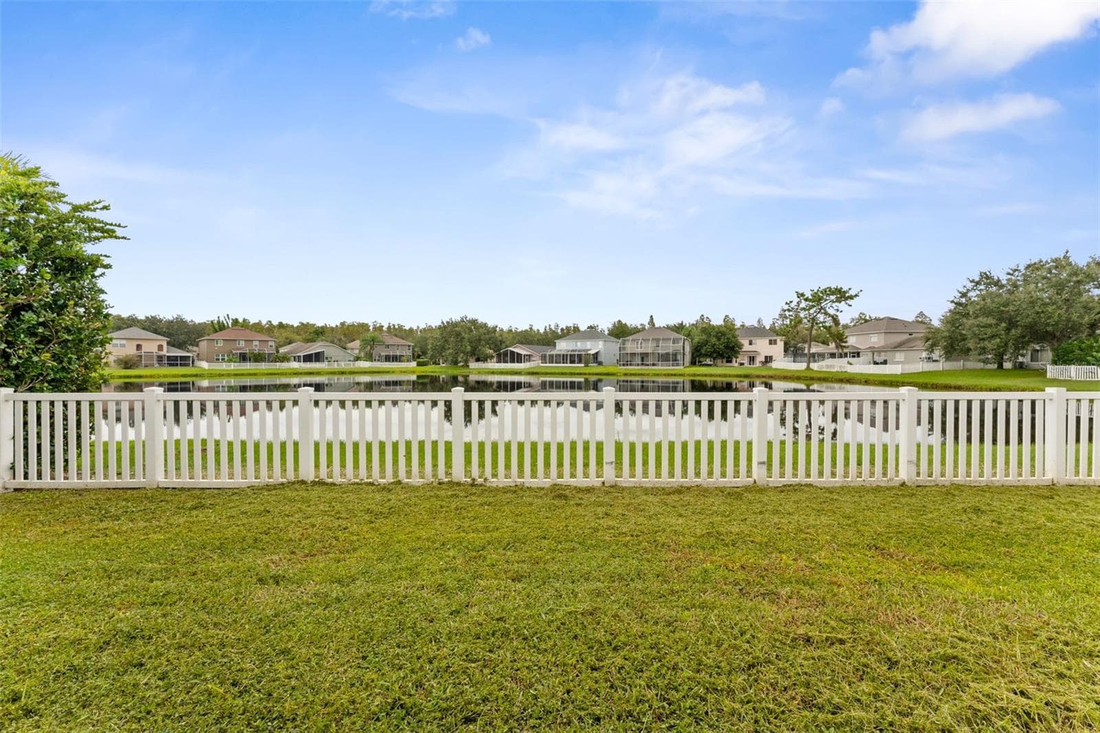 Single Family Residence at 19009 FISHERMANS BEND DR, LUTZ, photo 45 of 56
