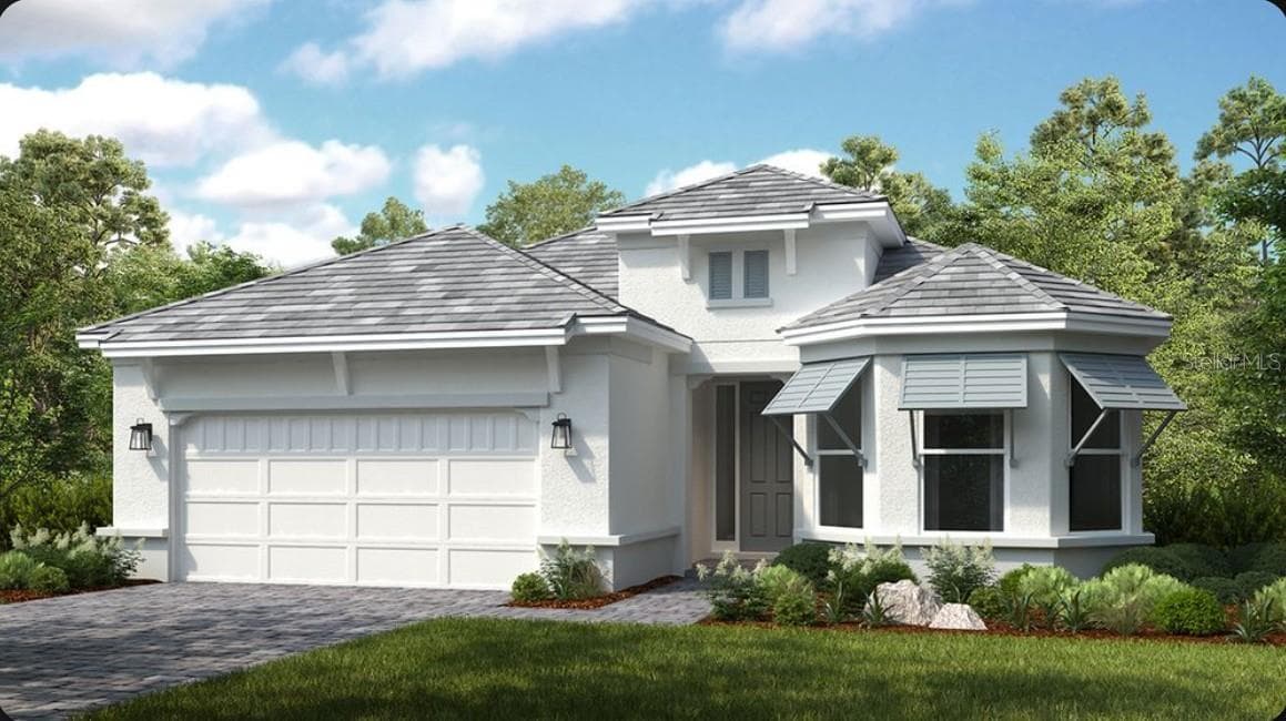 Lazio Rendering - 14627 CONTENTA LOOP, LAKEWOOD RANCH