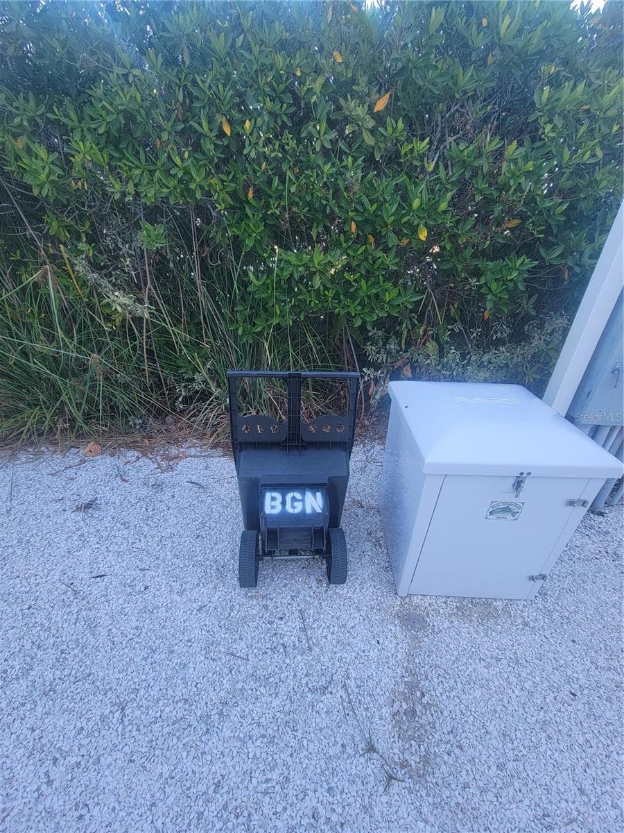 Dock-Rackominium at 6040 BOCA GRANDE CAUSEWAY SLIP #Slip 8, BOCA GRANDE, photo 15 of 20