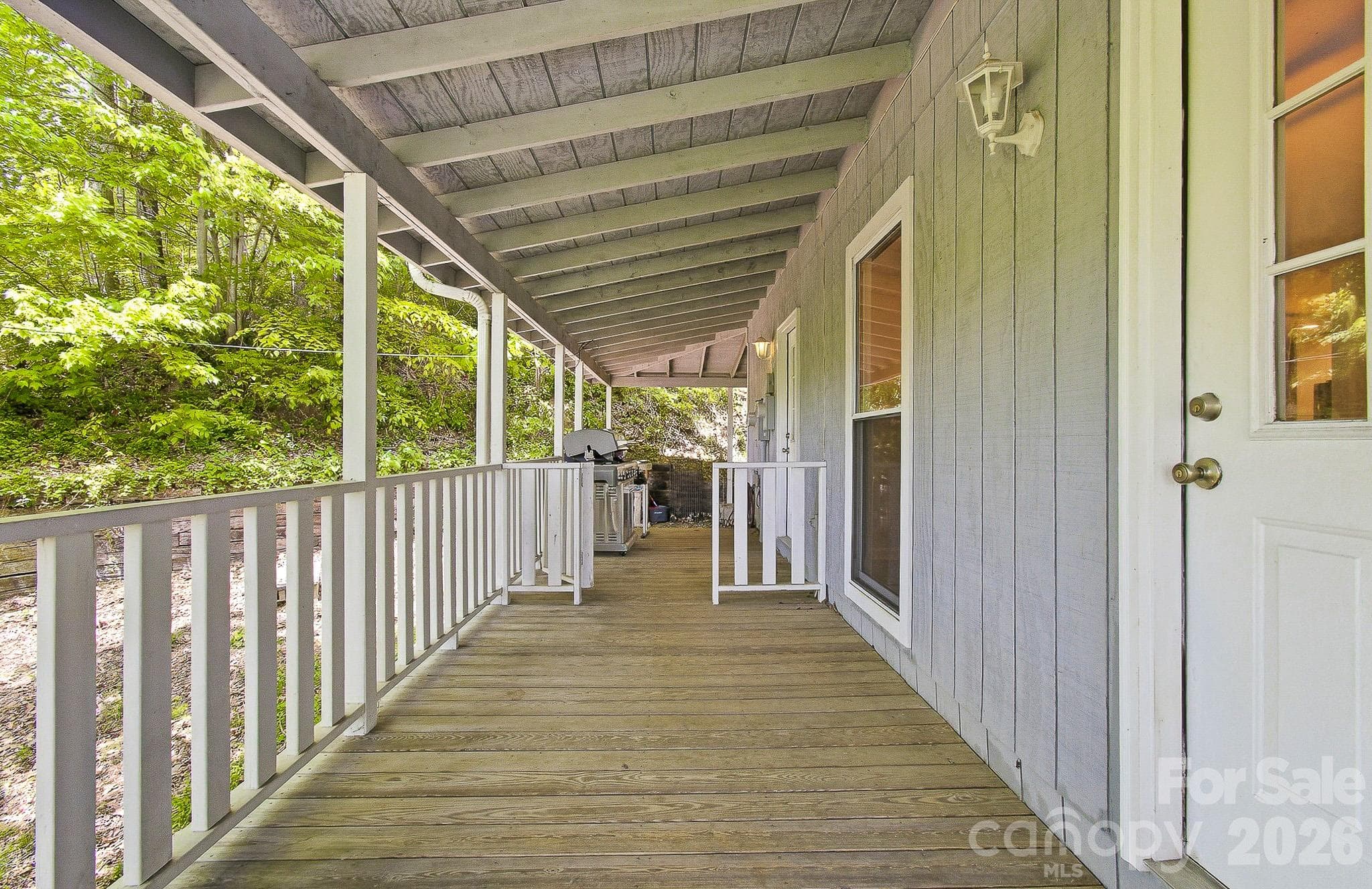 Single Family Residence at 2131 Coleman Mountain Road, Waynesville, photo 11 of 45