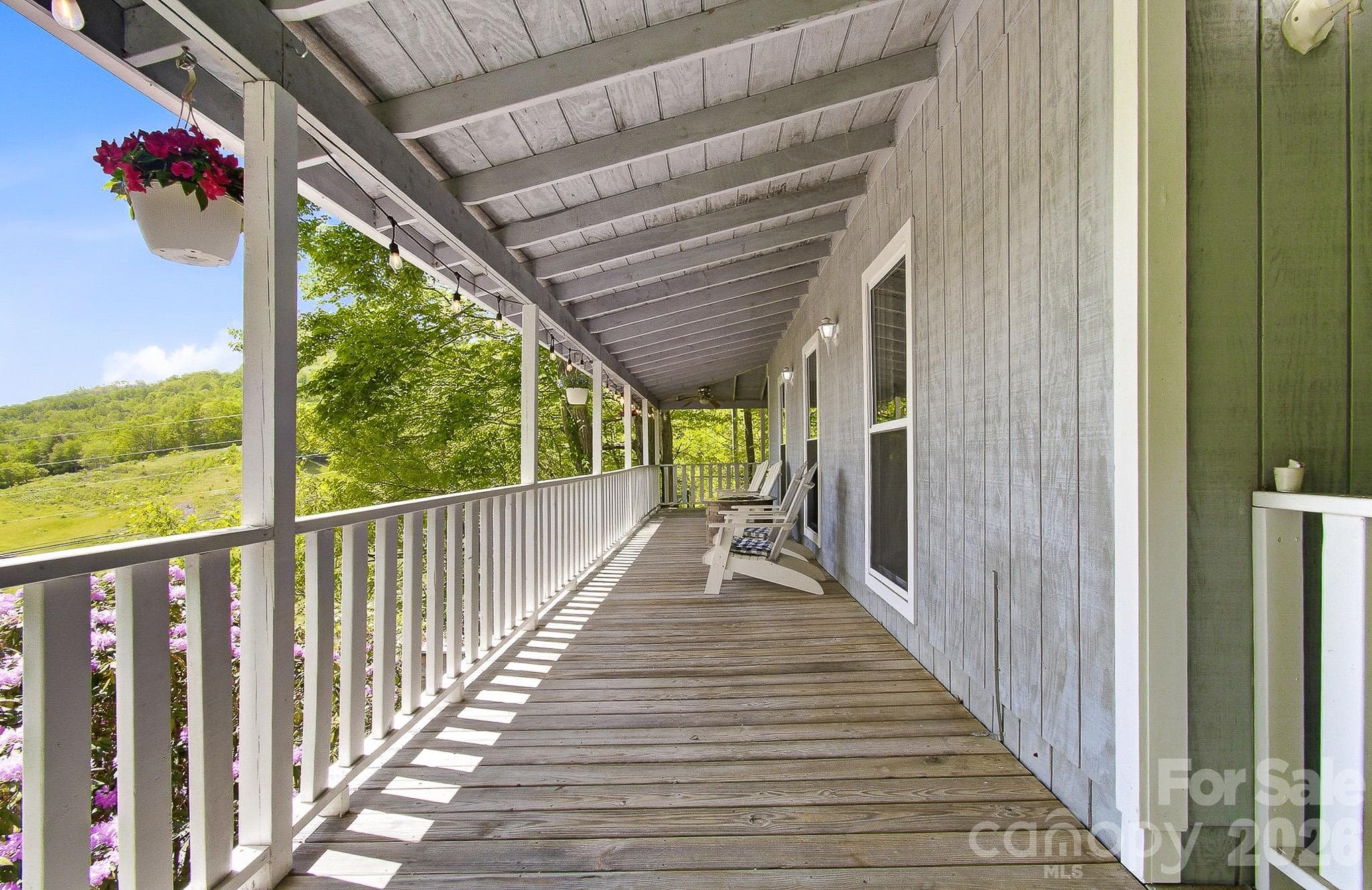 Single Family Residence at 2131 Coleman Mountain Road, Waynesville, photo 42 of 45