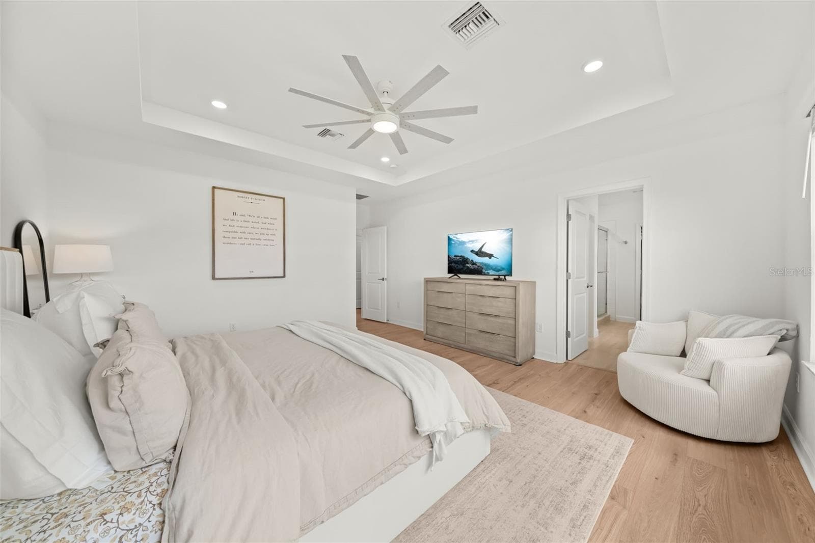Single Family Residence at 660 VERIDIAN CIR NW, PALM BAY, photo 28 of 56