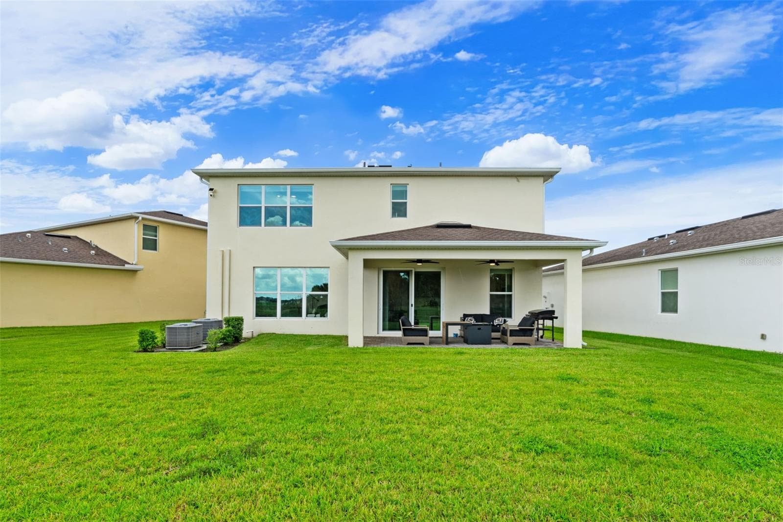 Single Family Residence at 660 VERIDIAN CIR NW, PALM BAY, photo 44 of 56