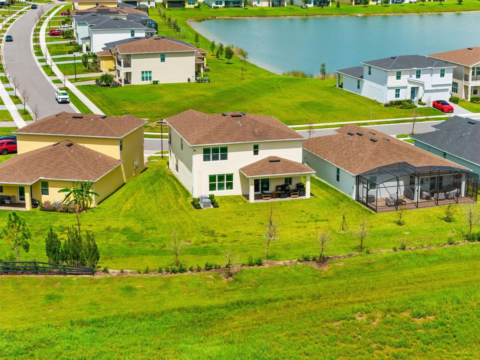 Single Family Residence at 660 VERIDIAN CIR NW, PALM BAY, photo 46 of 56