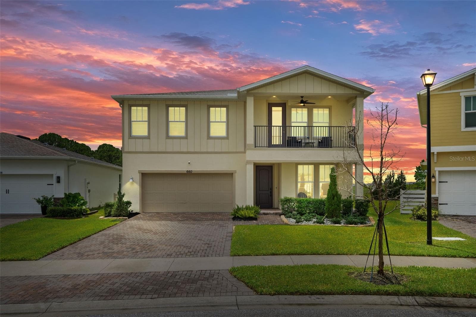 Single Family Residence at 660 VERIDIAN CIR NW, PALM BAY, photo 48 of 56