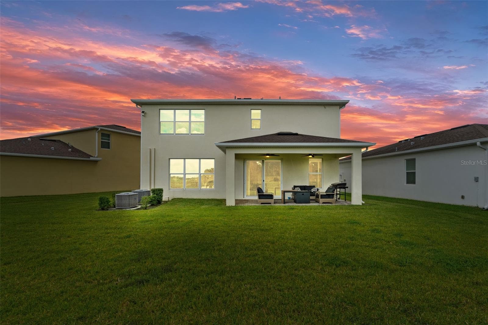Single Family Residence at 660 VERIDIAN CIR NW, PALM BAY, photo 49 of 56