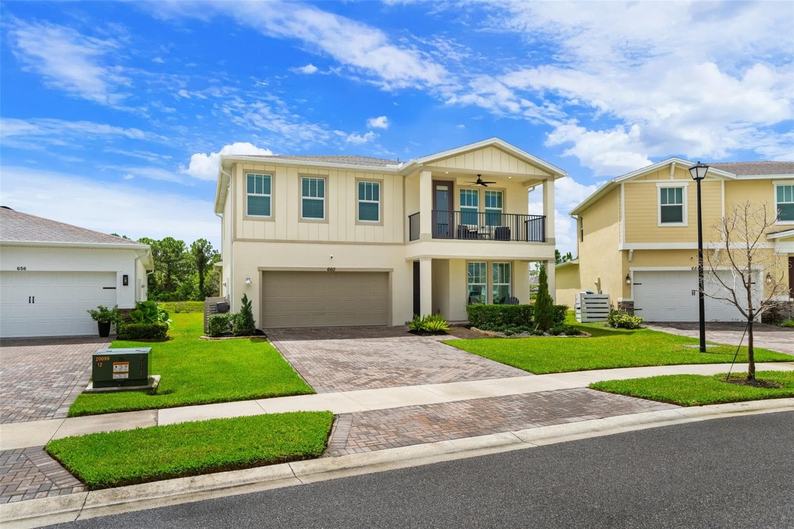 Single Family Residence at 660 VERIDIAN CIR NW, PALM BAY, photo 51 of 56