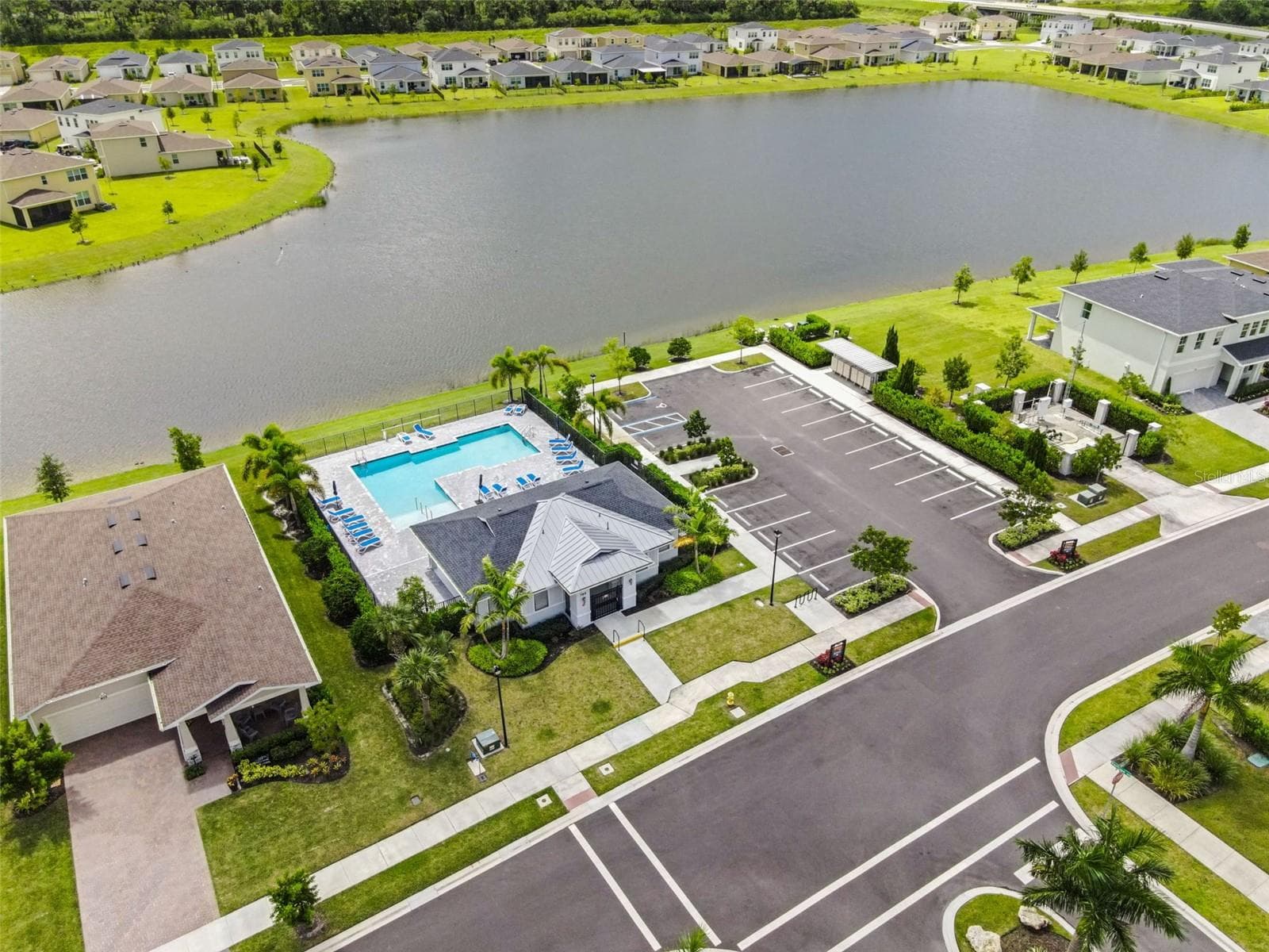 Single Family Residence at 660 VERIDIAN CIR NW, PALM BAY, photo 55 of 56