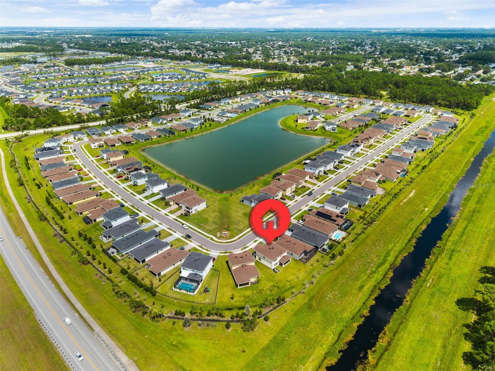 Single Family Residence at 660 VERIDIAN CIR NW, PALM BAY, photo 56 of 56