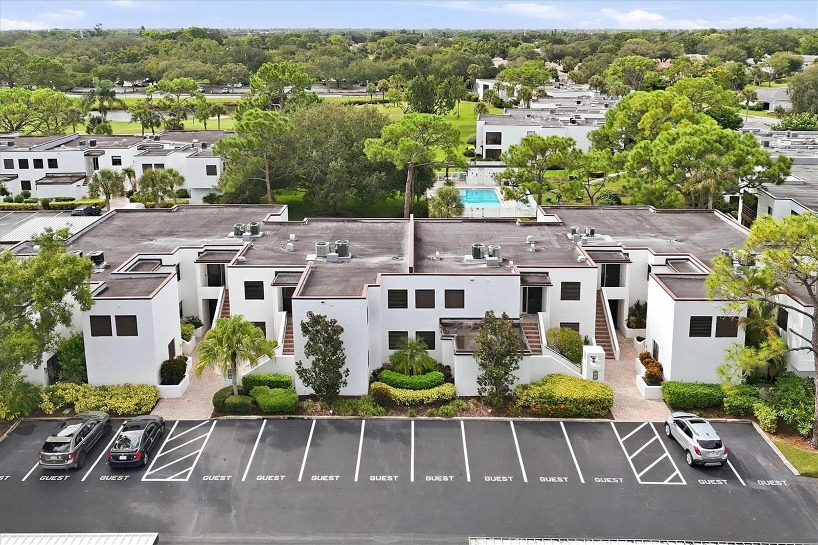 Condominium at 5030 MARSH FIELD RD #22, SARASOTA, photo 2 of 75