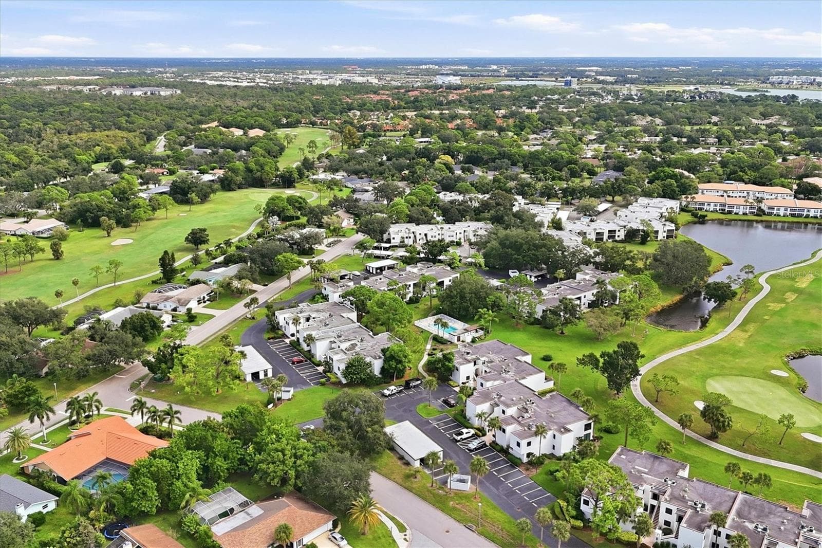 Condominium at 5030 MARSH FIELD RD #22, SARASOTA, photo 46 of 75