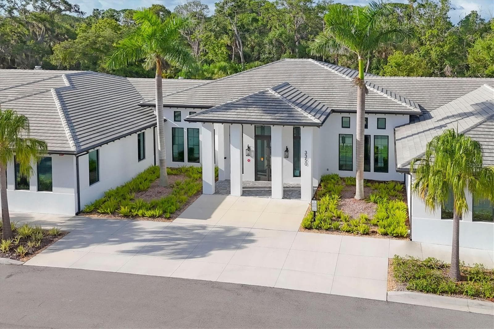 Condominium at 5030 MARSH FIELD RD #22, SARASOTA, photo 54 of 75