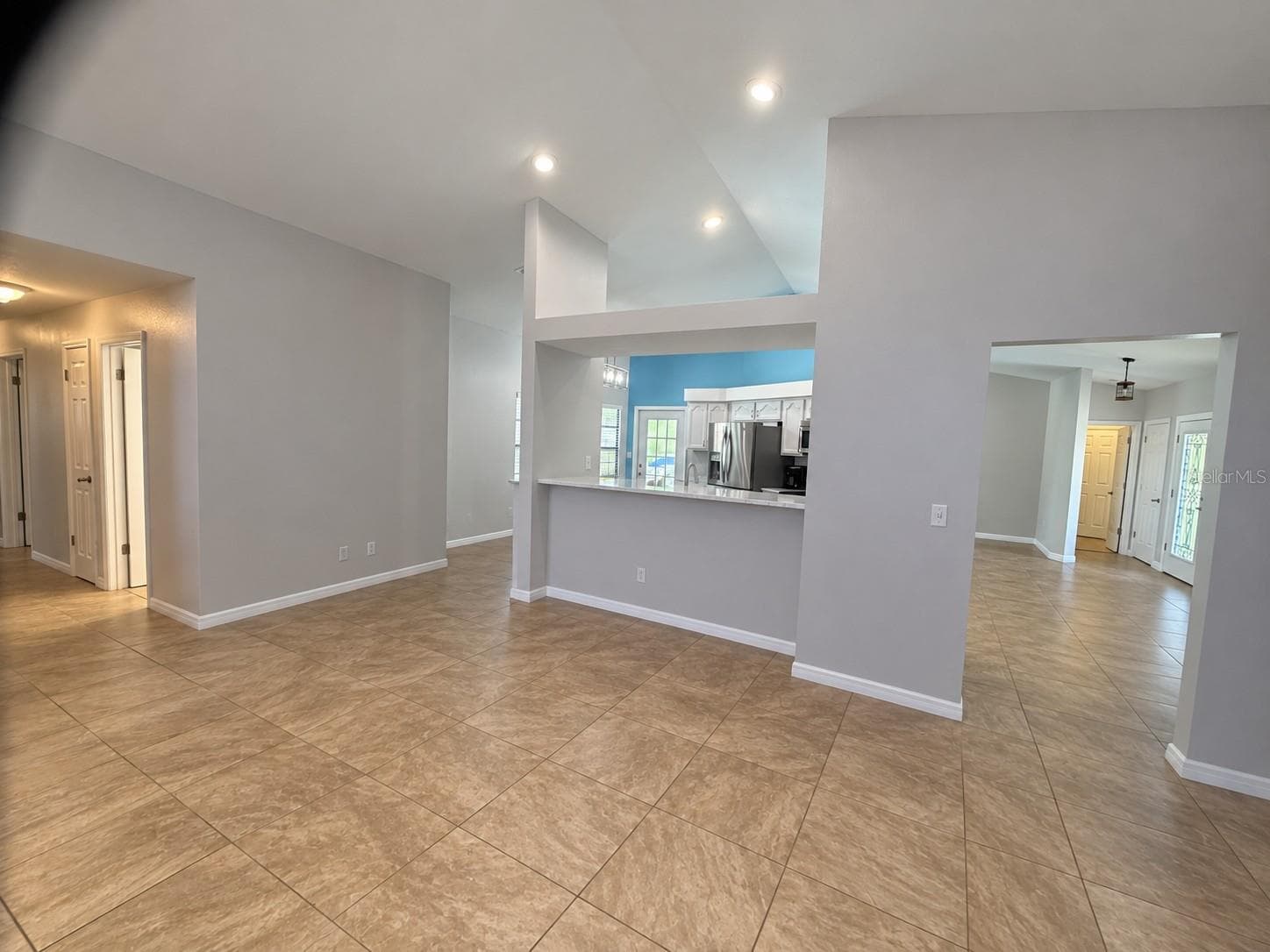 *this is an AI generated photo - 8930 BROOKER DR, NEW PORT RICHEY