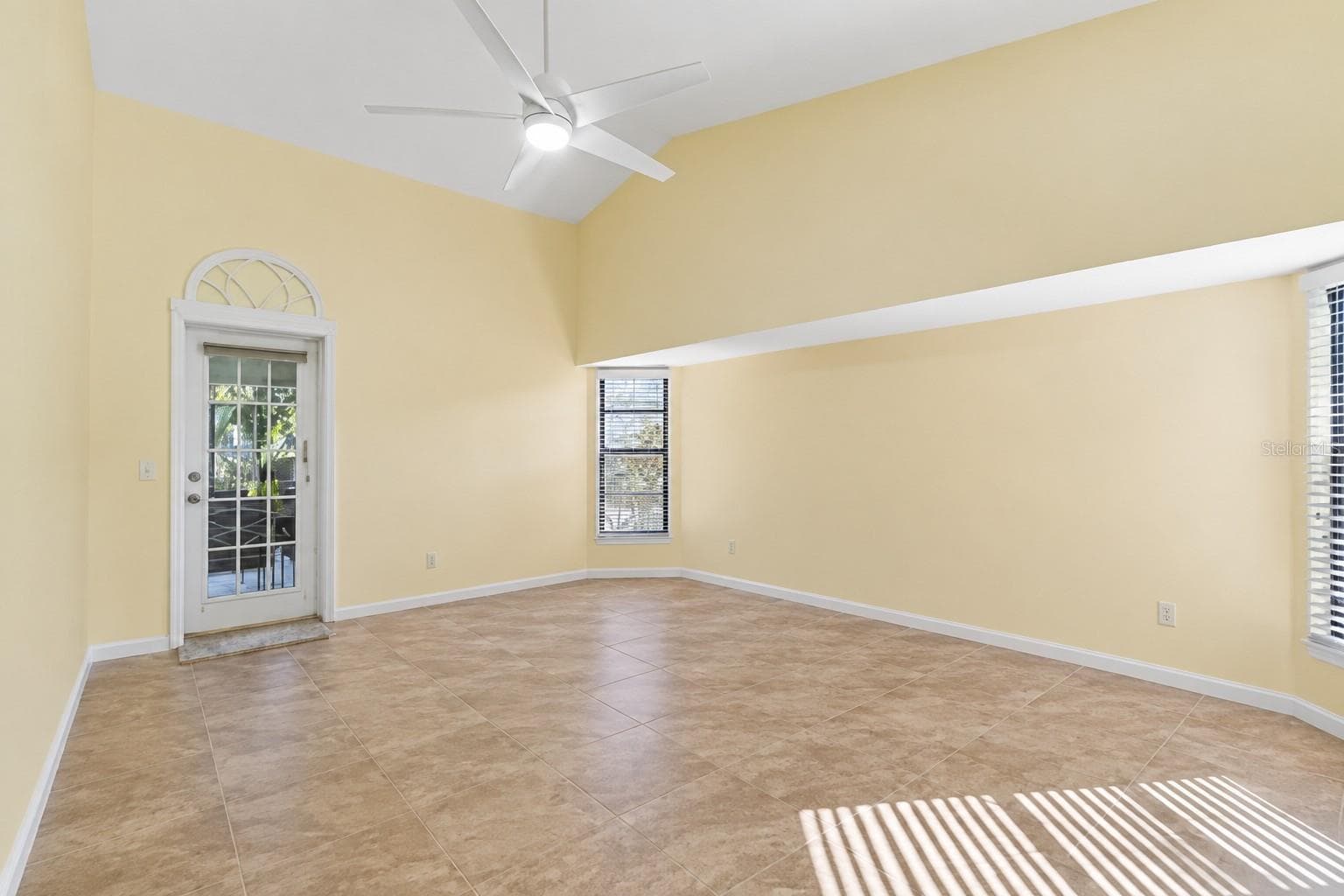 Primary - Pool access*this is an AI generated photo - 8930 BROOKER DR, NEW PORT RICHEY