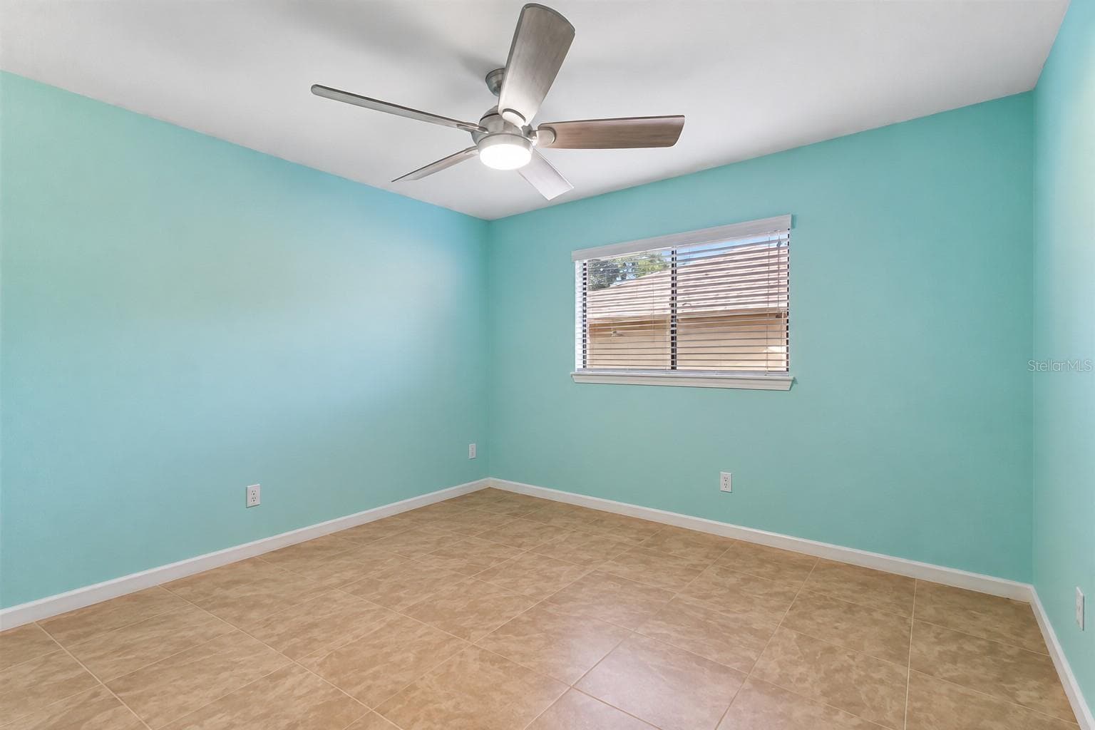 Bedroom 2*this is an AI generated photo - 8930 BROOKER DR, NEW PORT RICHEY