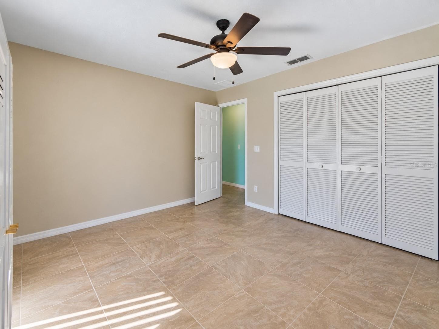 Bedroom 3*this is an AI generated photo - 8930 BROOKER DR, NEW PORT RICHEY