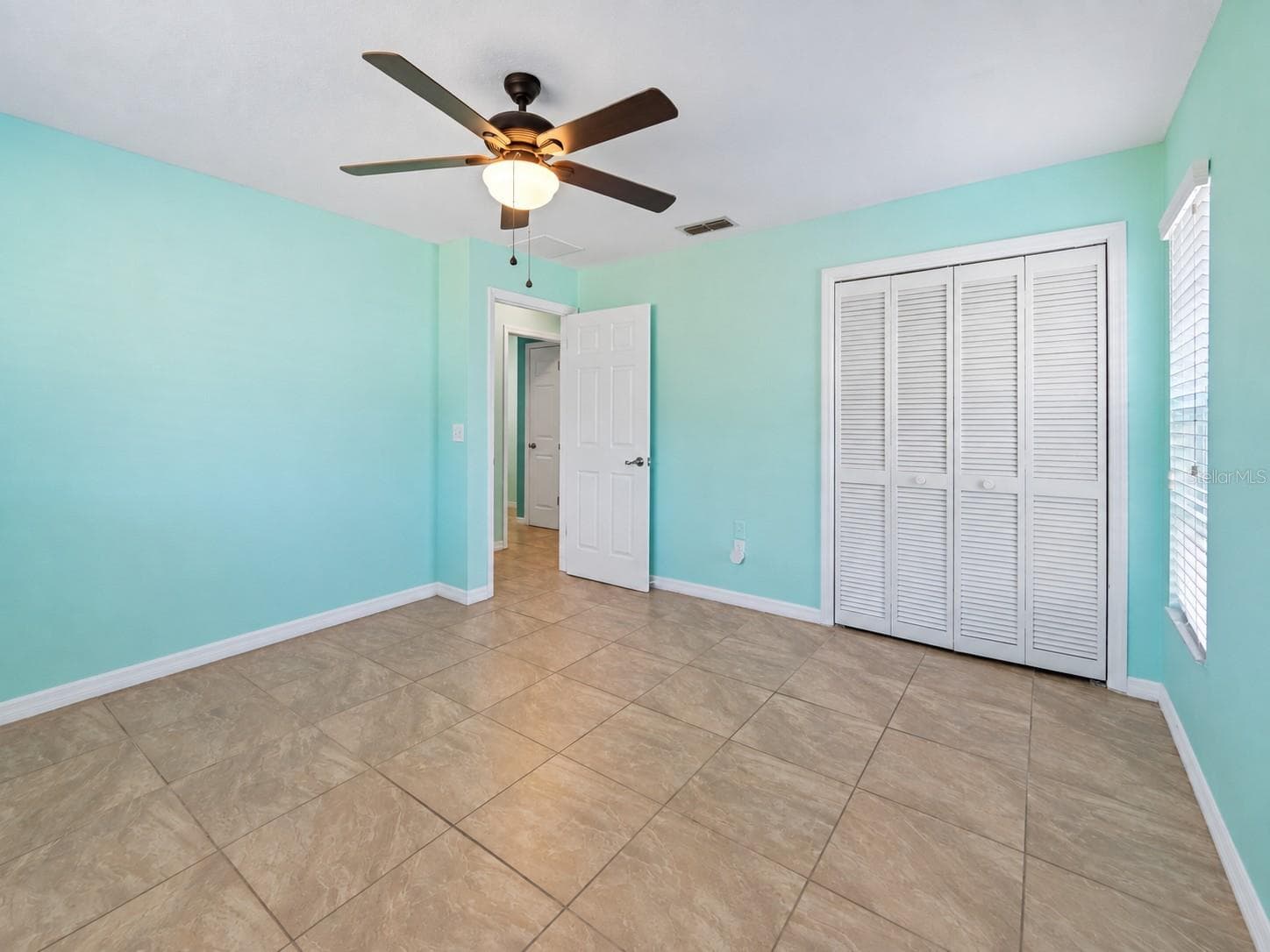 Bedroom 4*this is an AI generated photo - 8930 BROOKER DR, NEW PORT RICHEY