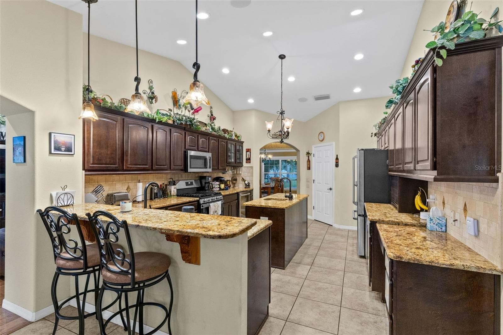 Single Family Residence at 1206 LAKESHORE DR, MOUNT DORA, photo 5 of 33